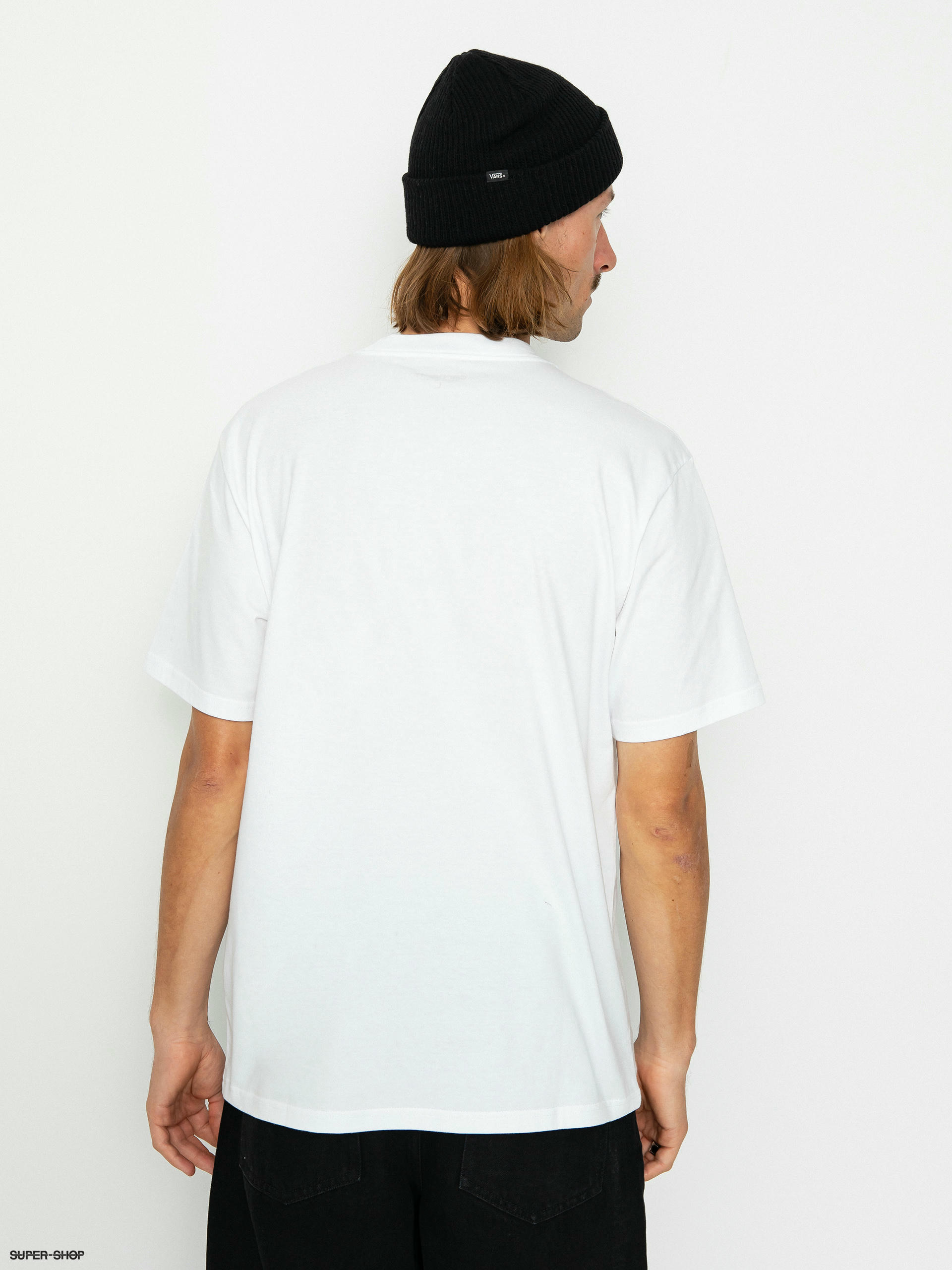 Carhartt WIP Shopper T-Shirt White I032391-02XX