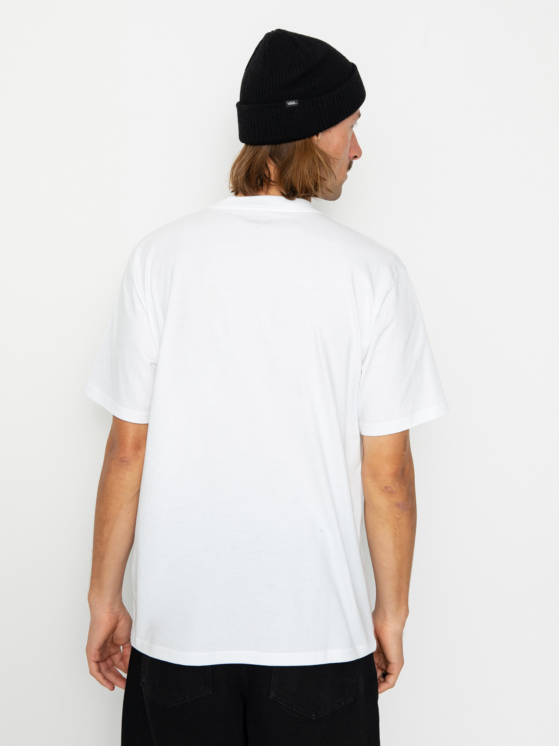 Carhartt WIP Shopper T-Shirt (white)