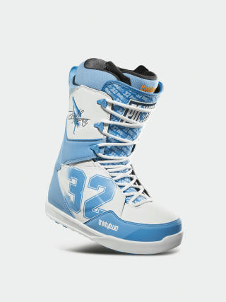 ThirtyTwo Lashed Powell Snowboard boots (blue/white)