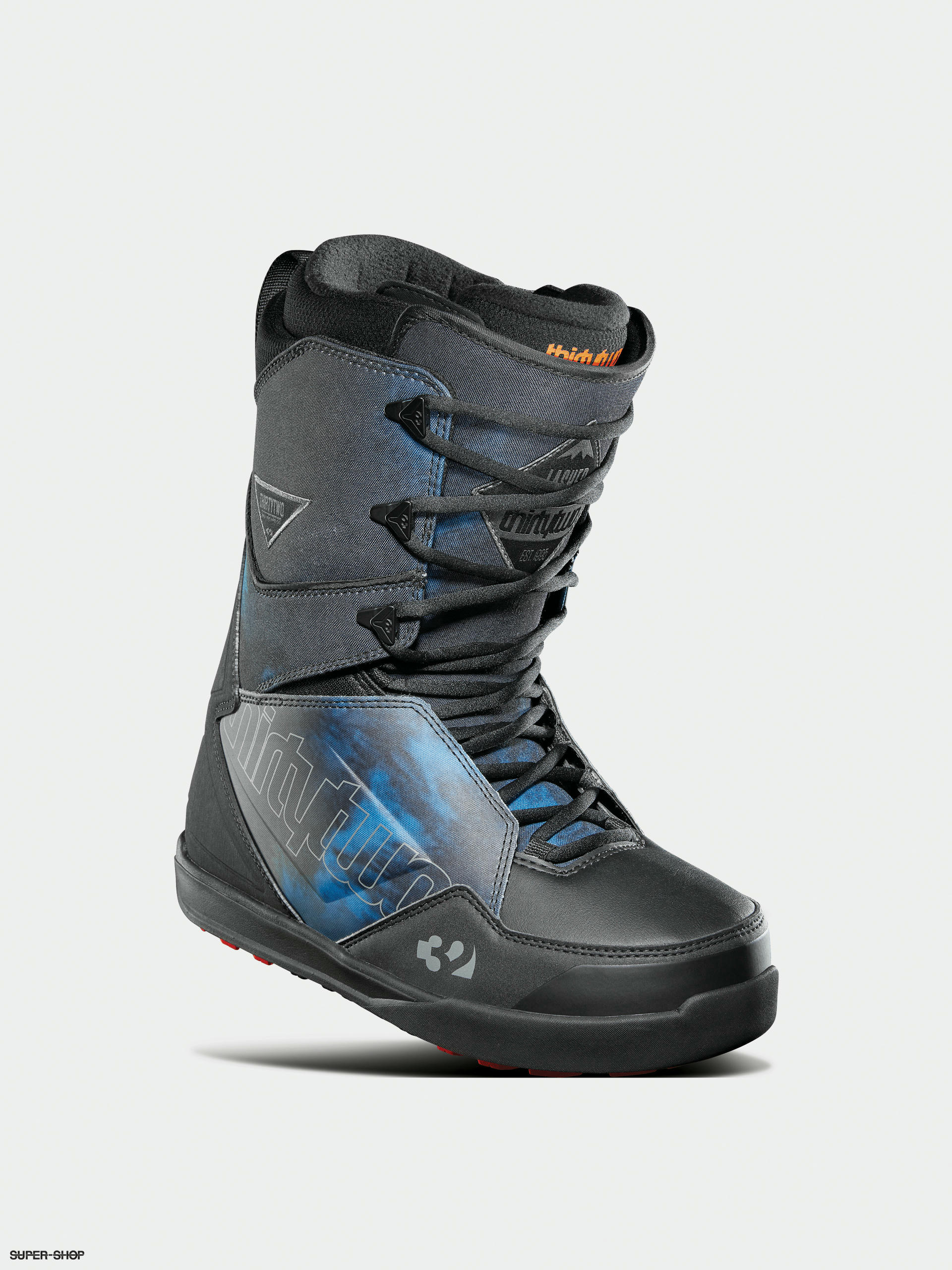 Fila snowboard cheap boots