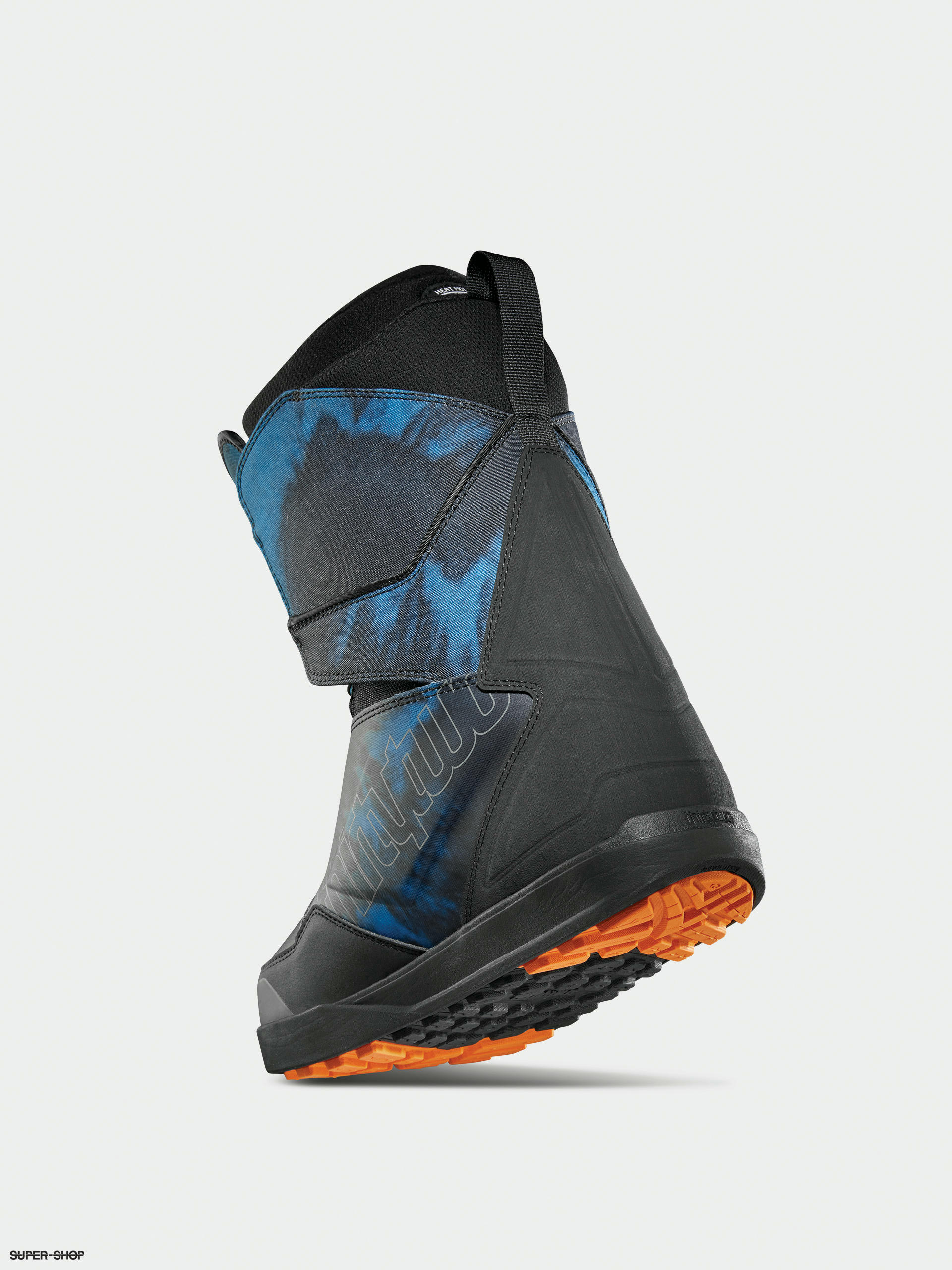 Nike snowboard hotsell boots 2017