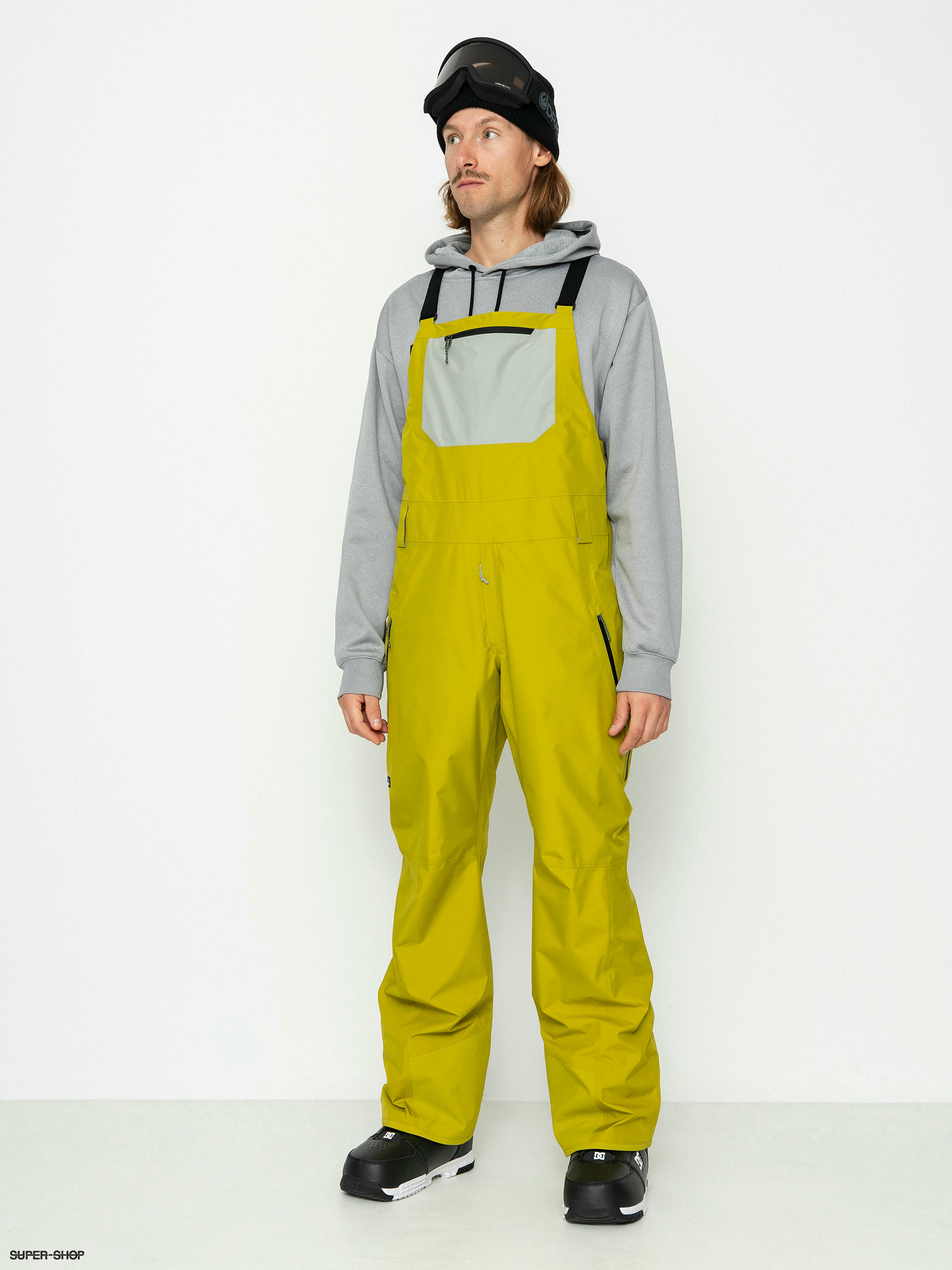 Patagonia cheap bib pants