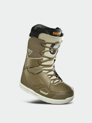 ThirtyTwo Lashed X Crab Grab Snowboard boots (brown/tan)