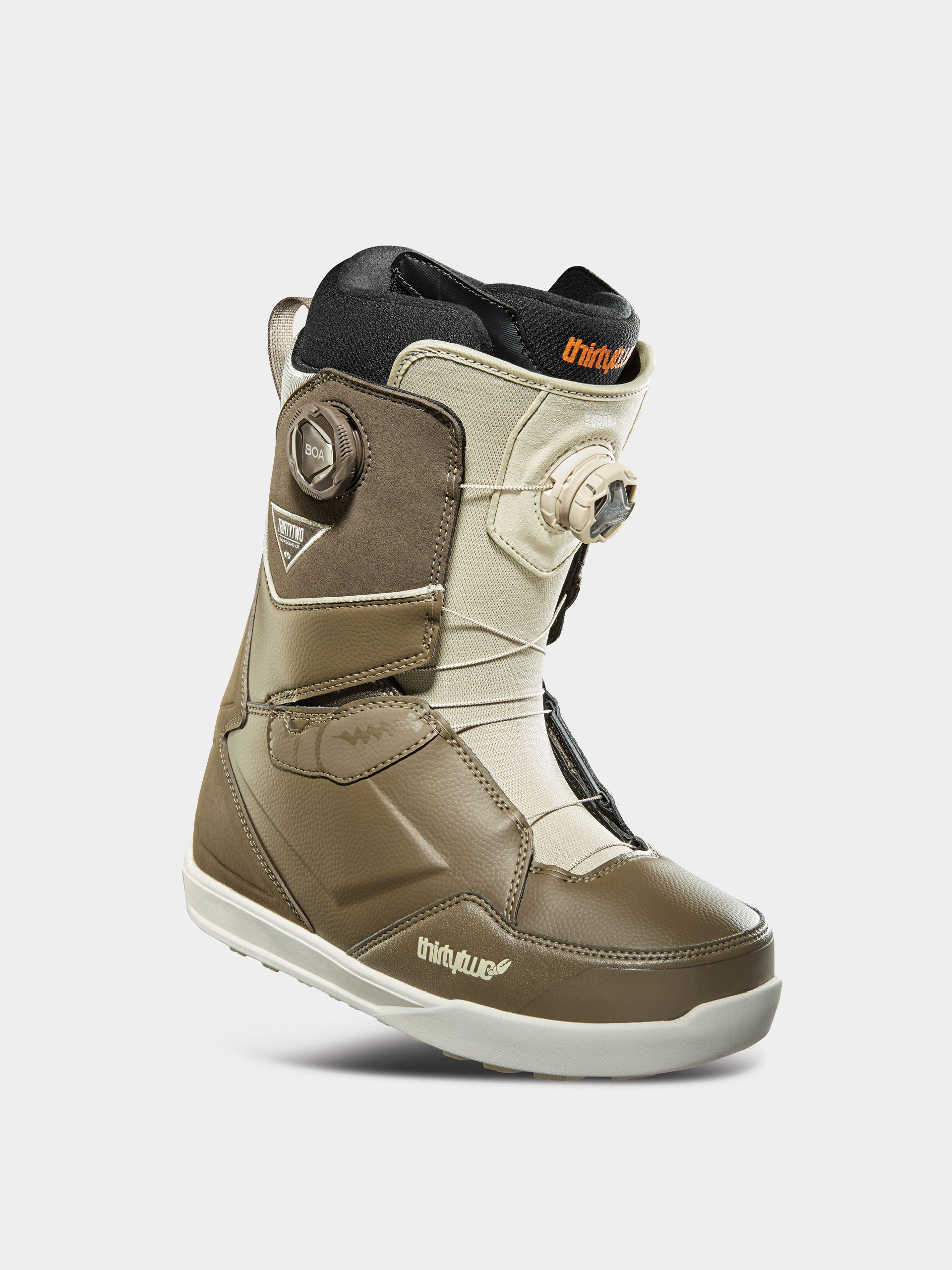 Stw boa snowboard boots on sale 218