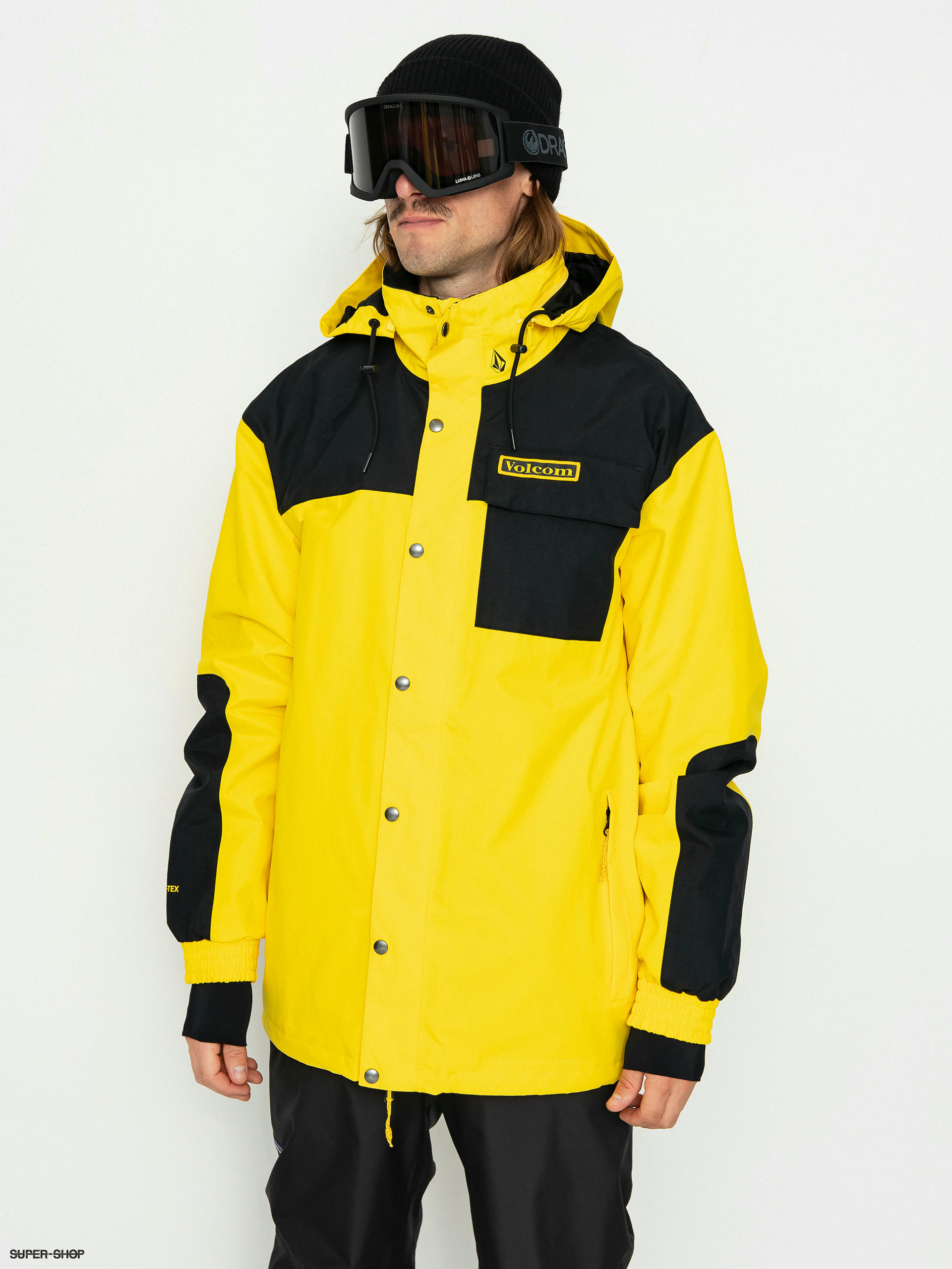 Bright sale snowboard jackets