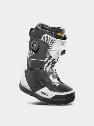 ThirtyTwo Lashed Double Boa Melancon Snowboard boots Wmn (black/white)