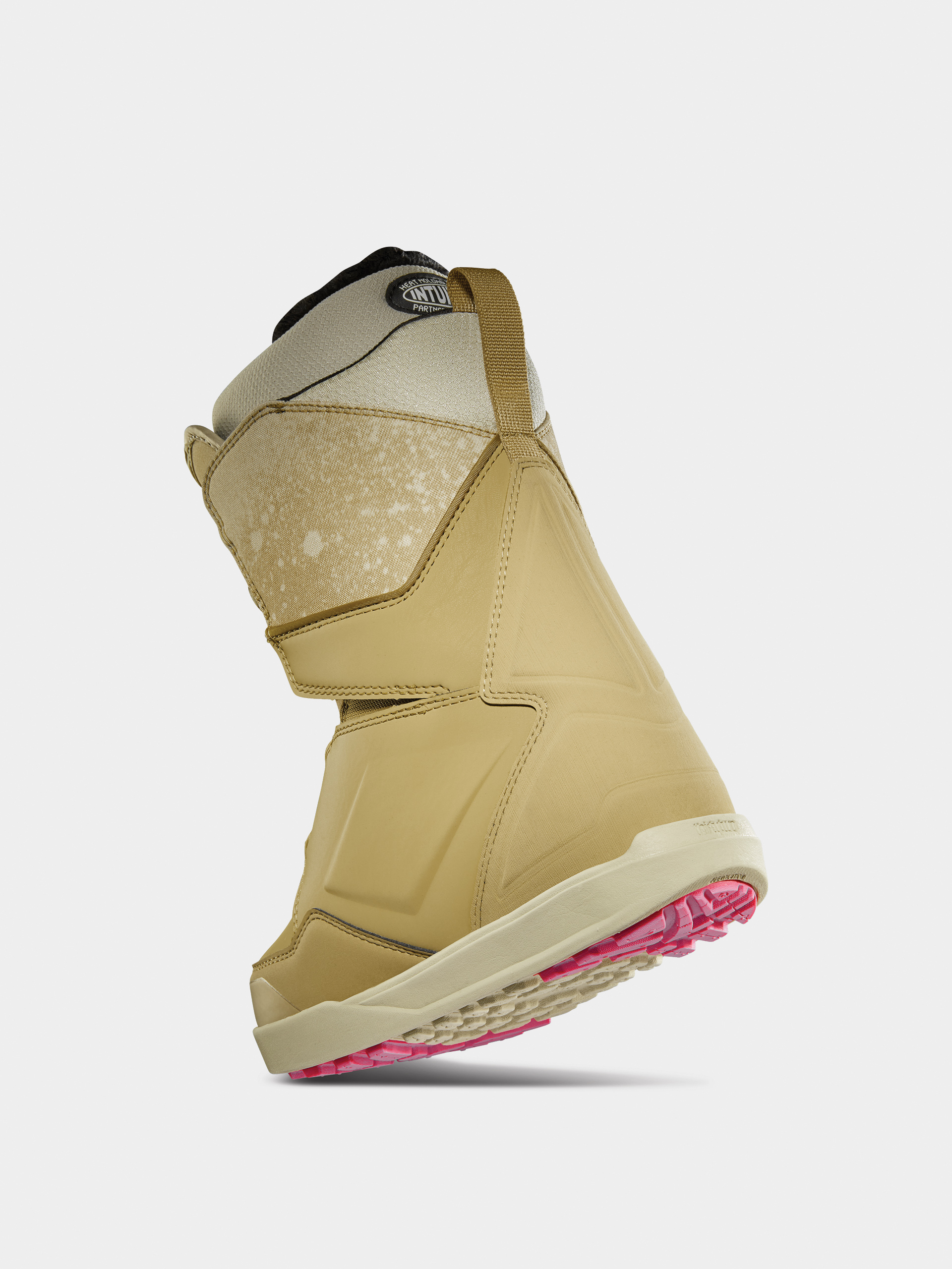Damen ThirtyTwo Lashed Double Boa X B4Bc Snowboardschuhe (tan)