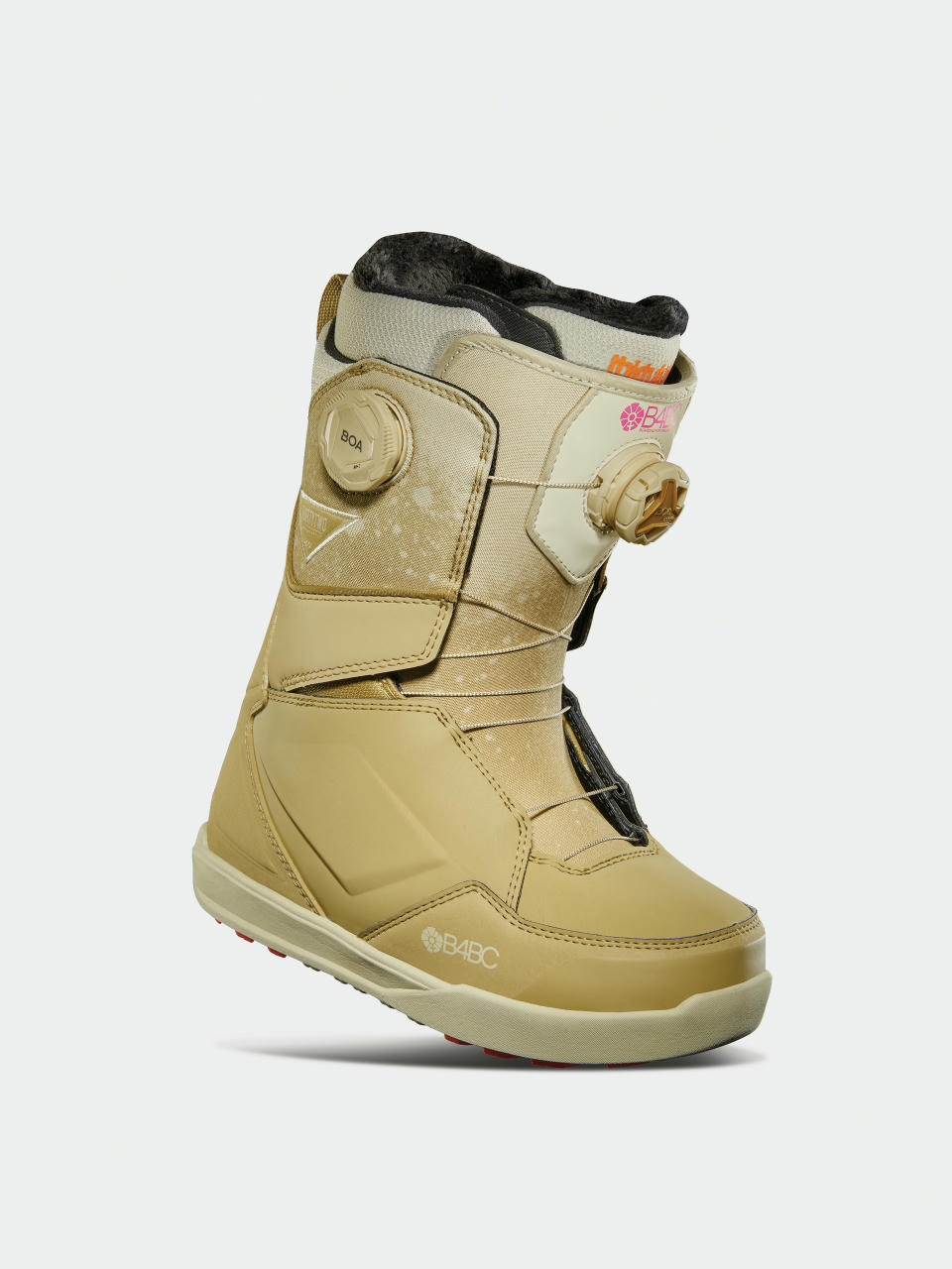 SPECIALE SCI & SNOWBOARD Ride INSANO 19/20 - Scarponi da snowboard Uomo  currant - Private Sport Shop