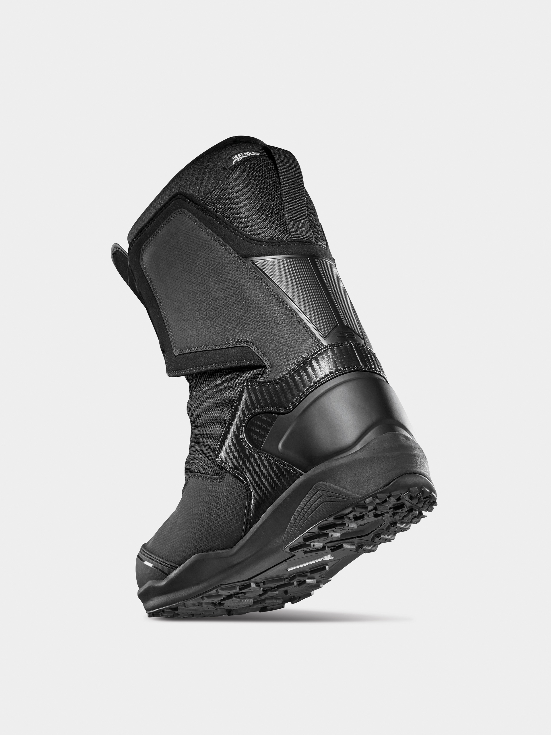 Mens ThirtyTwo Focus Boa Sweetin Snowboard boots (black)