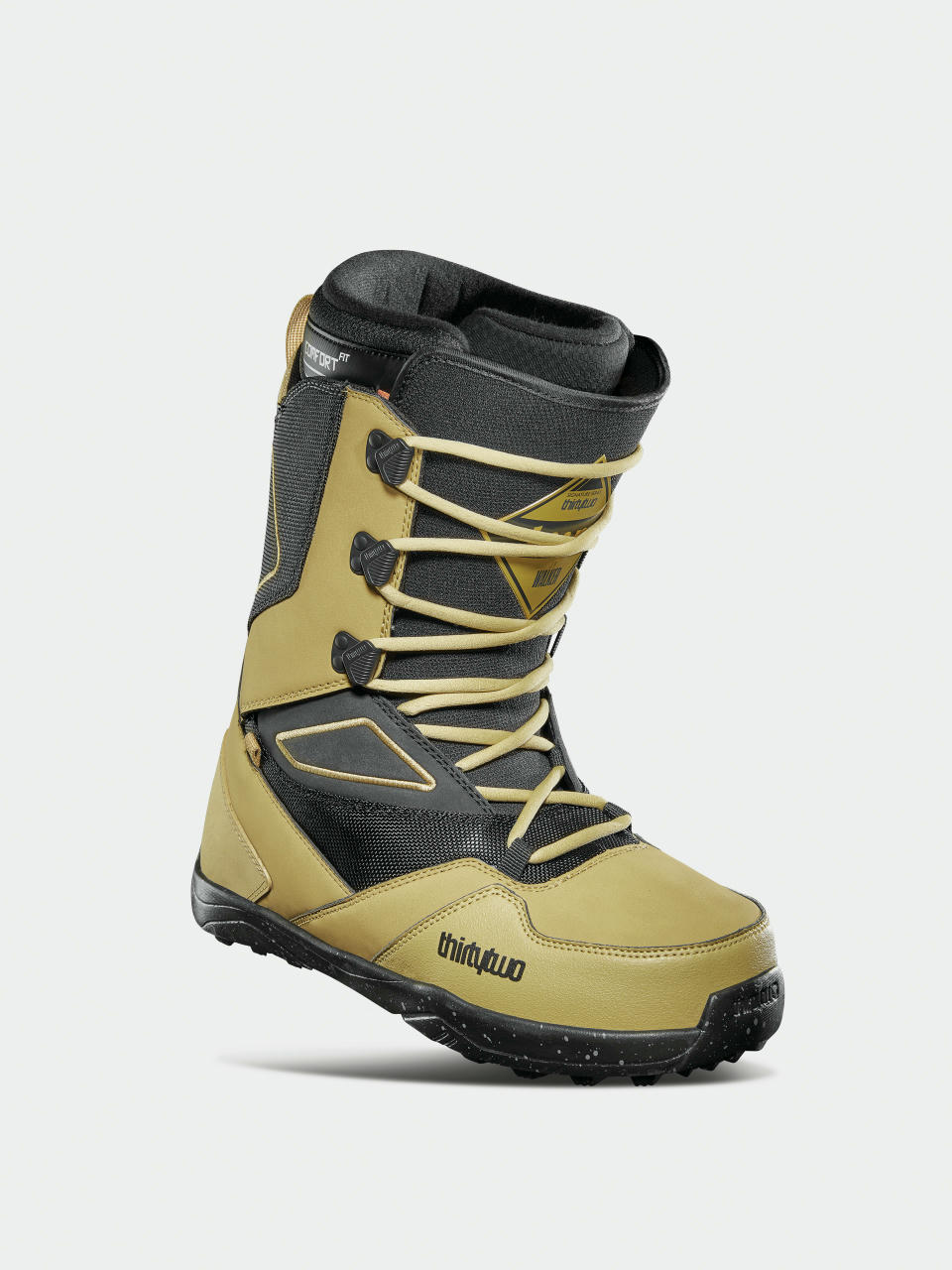 ThirtyTwo Light Jp Snowboard boots (tan/black)