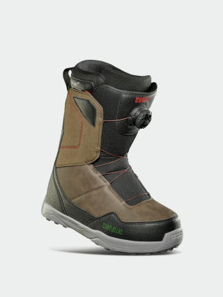 ThirtyTwo Shifty Boa Snowboard boots (black/brown)