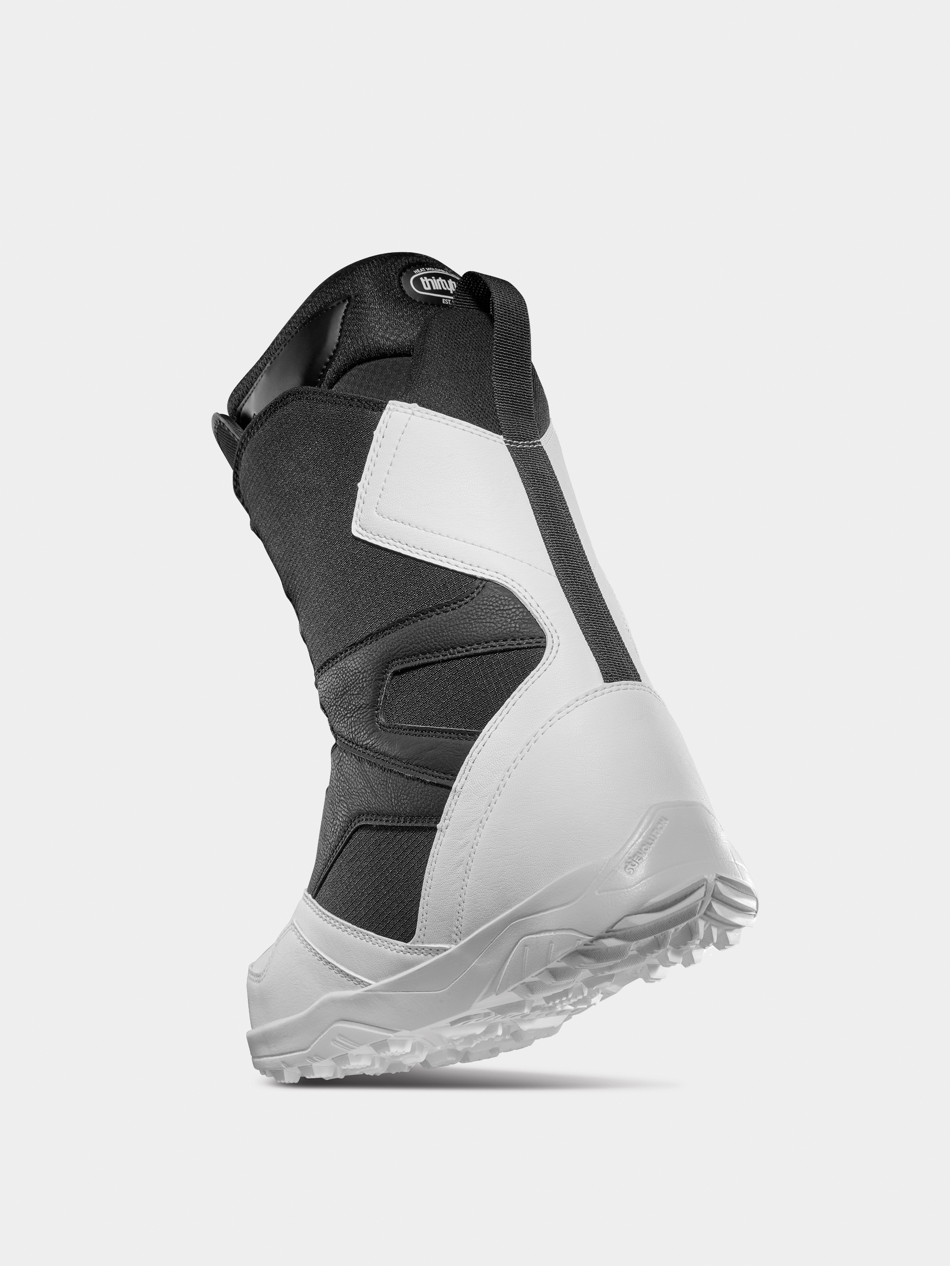 Stw boa snowboard on sale boots