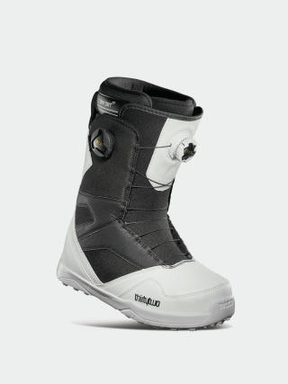 ThirtyTwo Stw Double Boa Snowboard boots (white/black)
