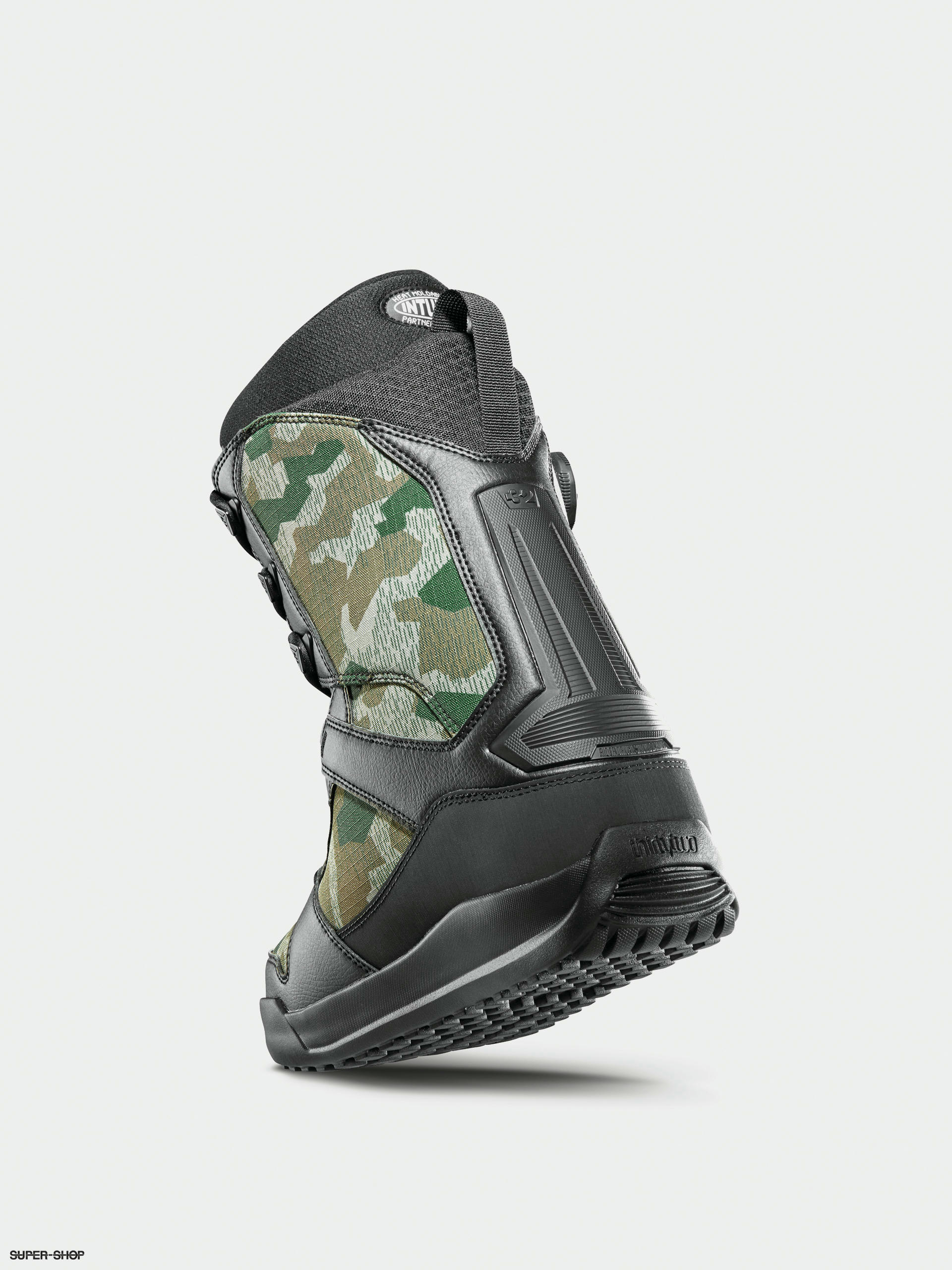 Under armour snowboard outlet boots