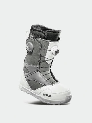 ThirtyTwo Stw Double Boa Snowboard boots Wmn (white/camo)