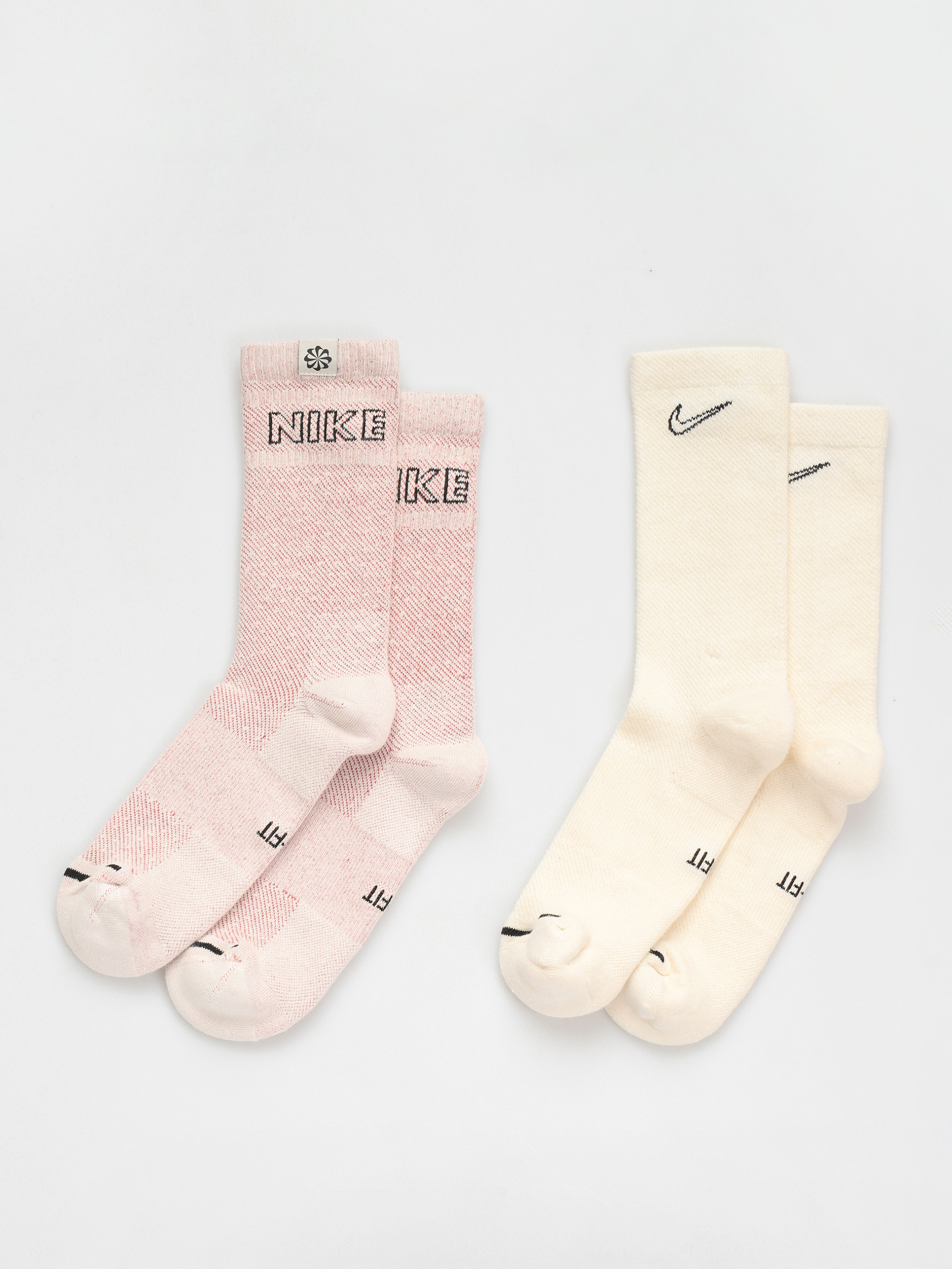 Nike SB Everyday Plus Socks (multi color)