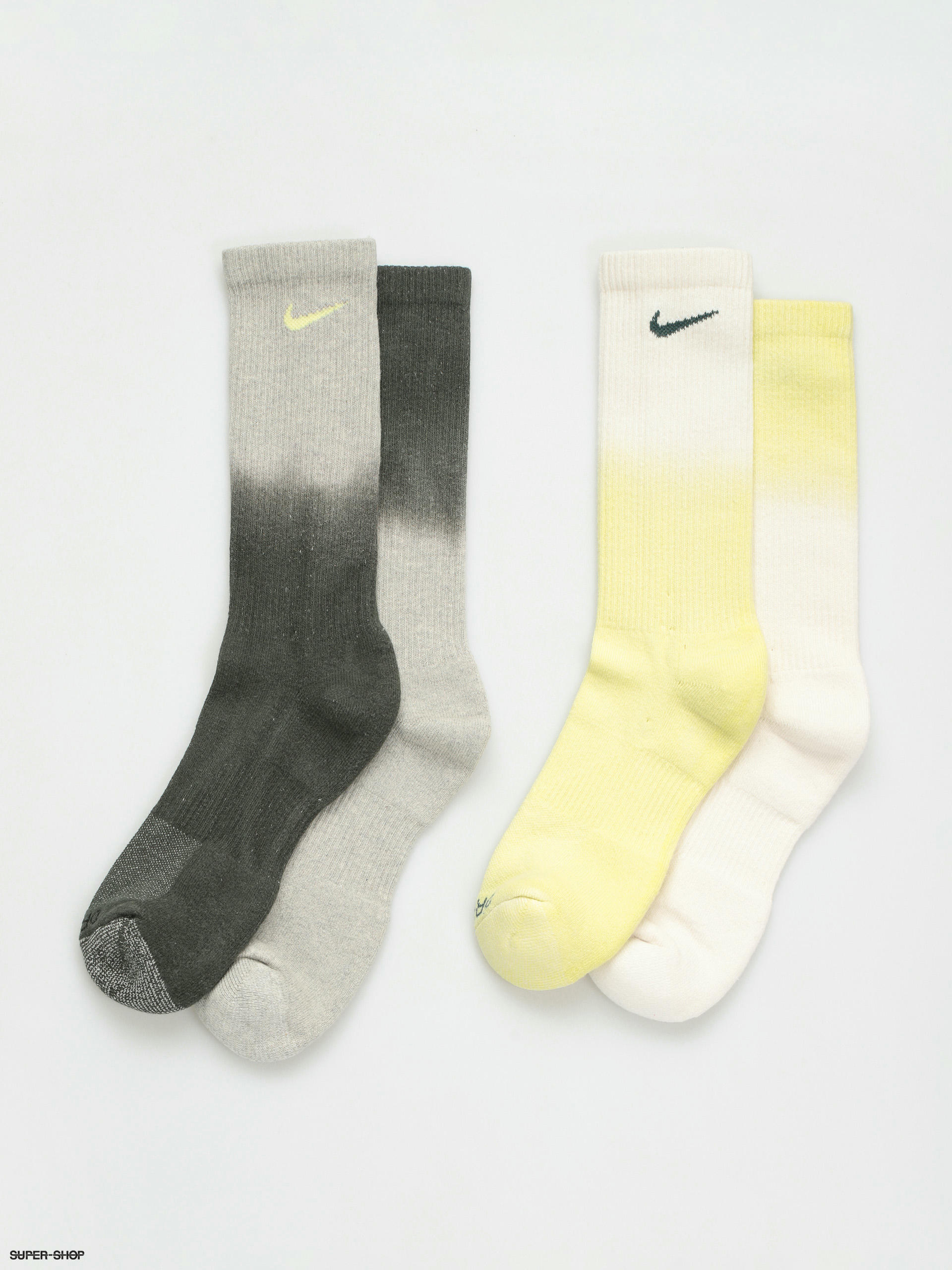 Nike SB Everyday Plus Socks (multi color)