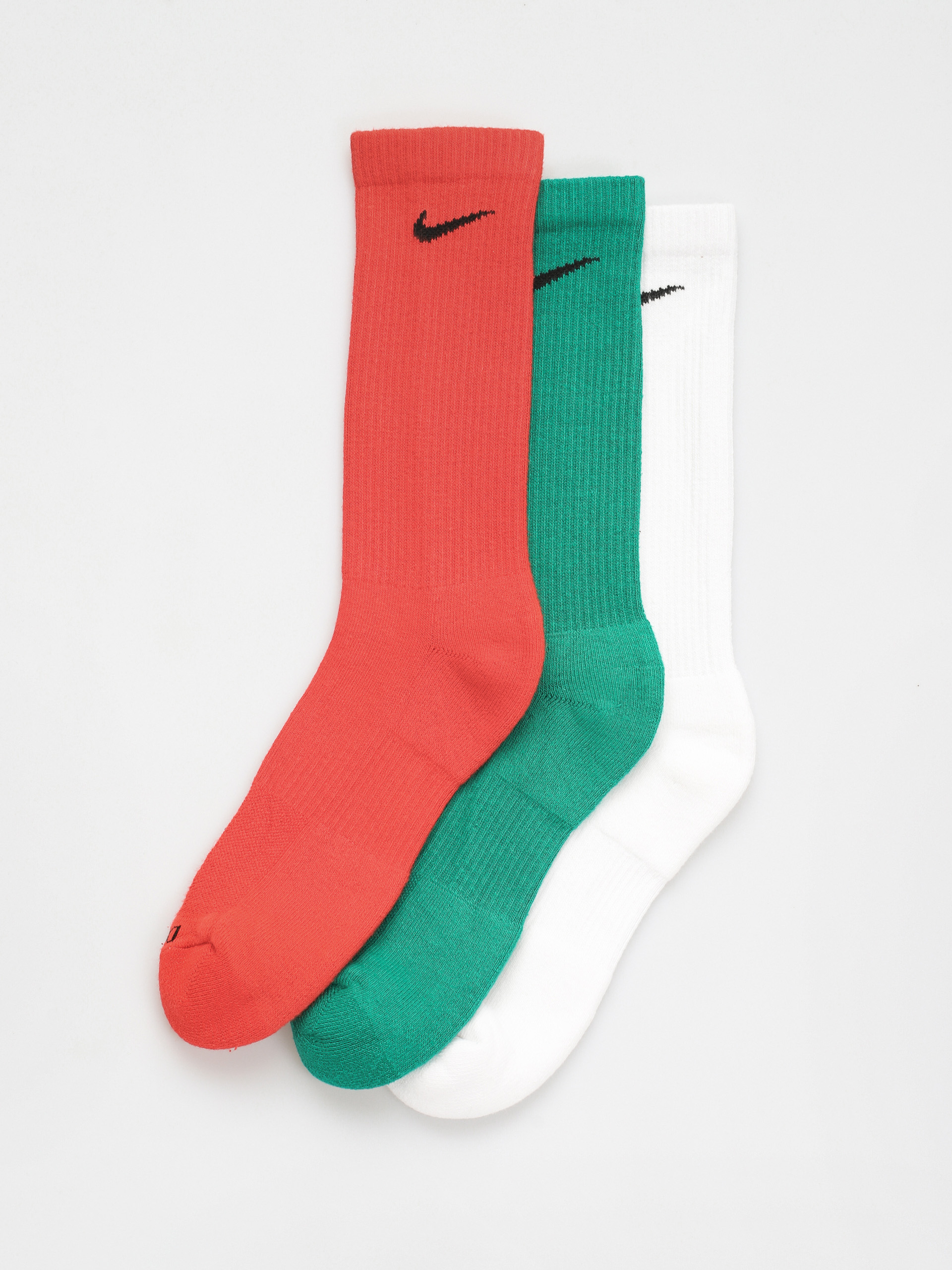 Nike SB Everyday Plus Cushioned Socks (multi color)