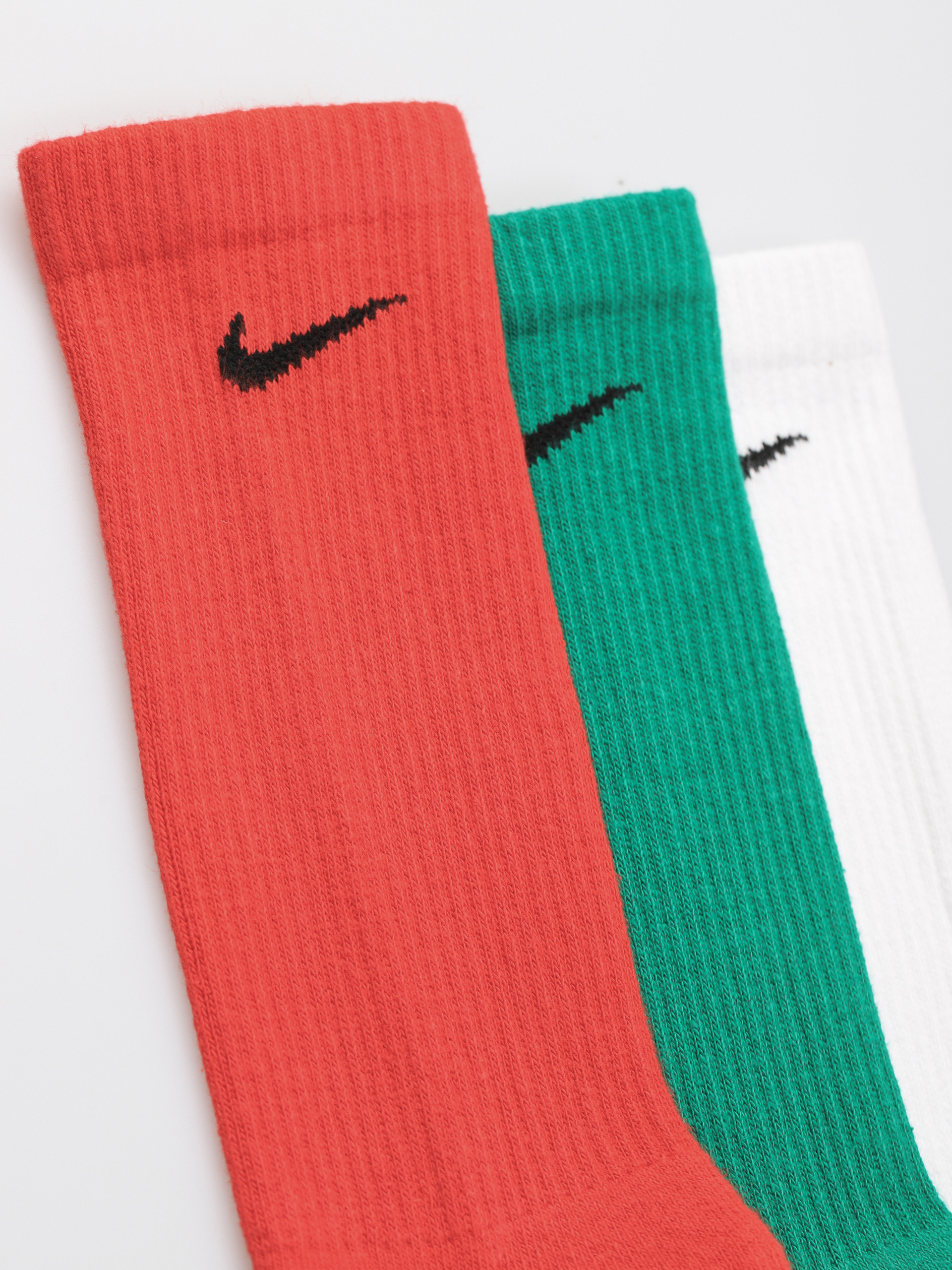 Nike SB Everyday Plus Cushioned Socks multi color