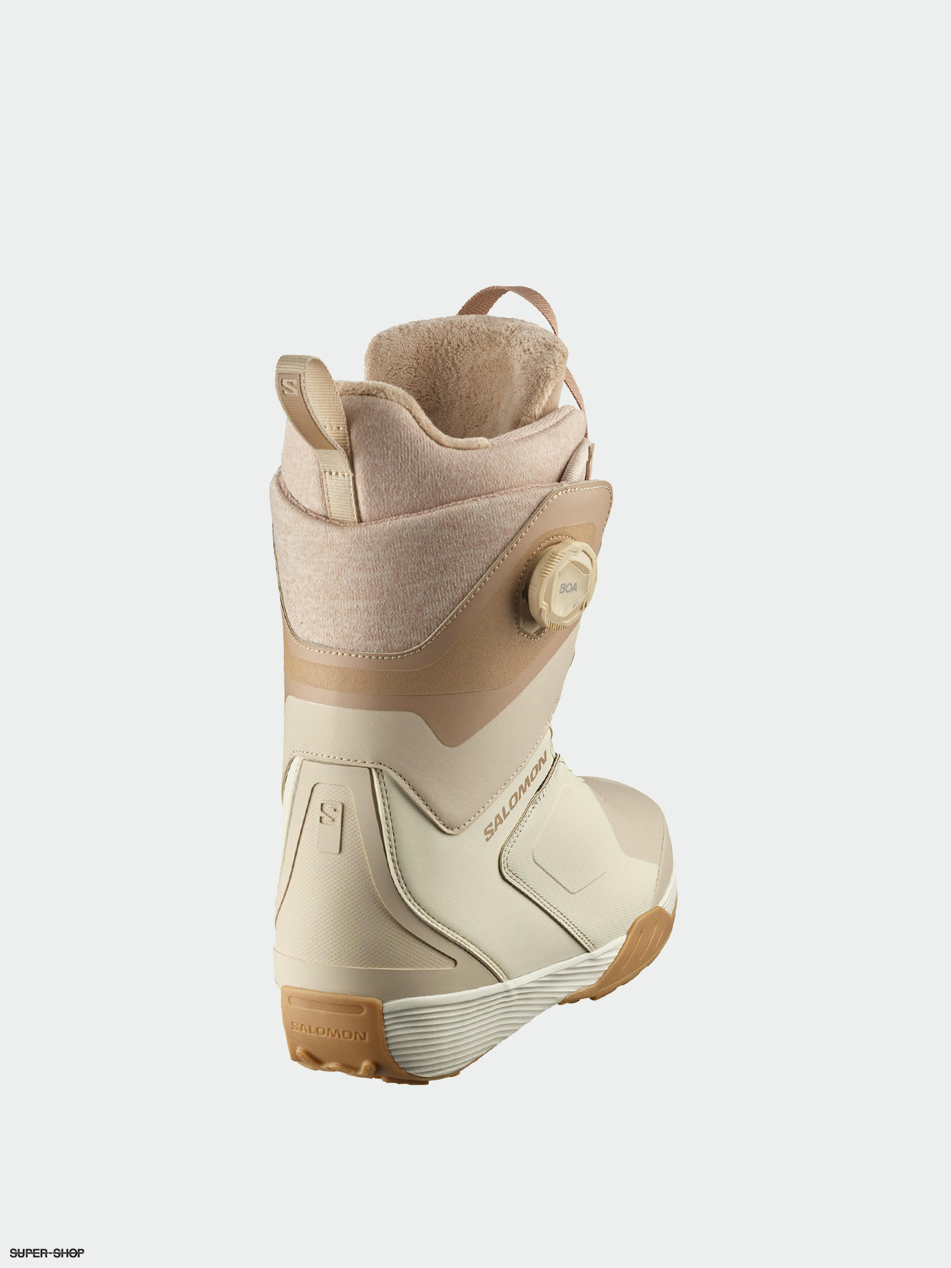 Kiana store snowboard boots