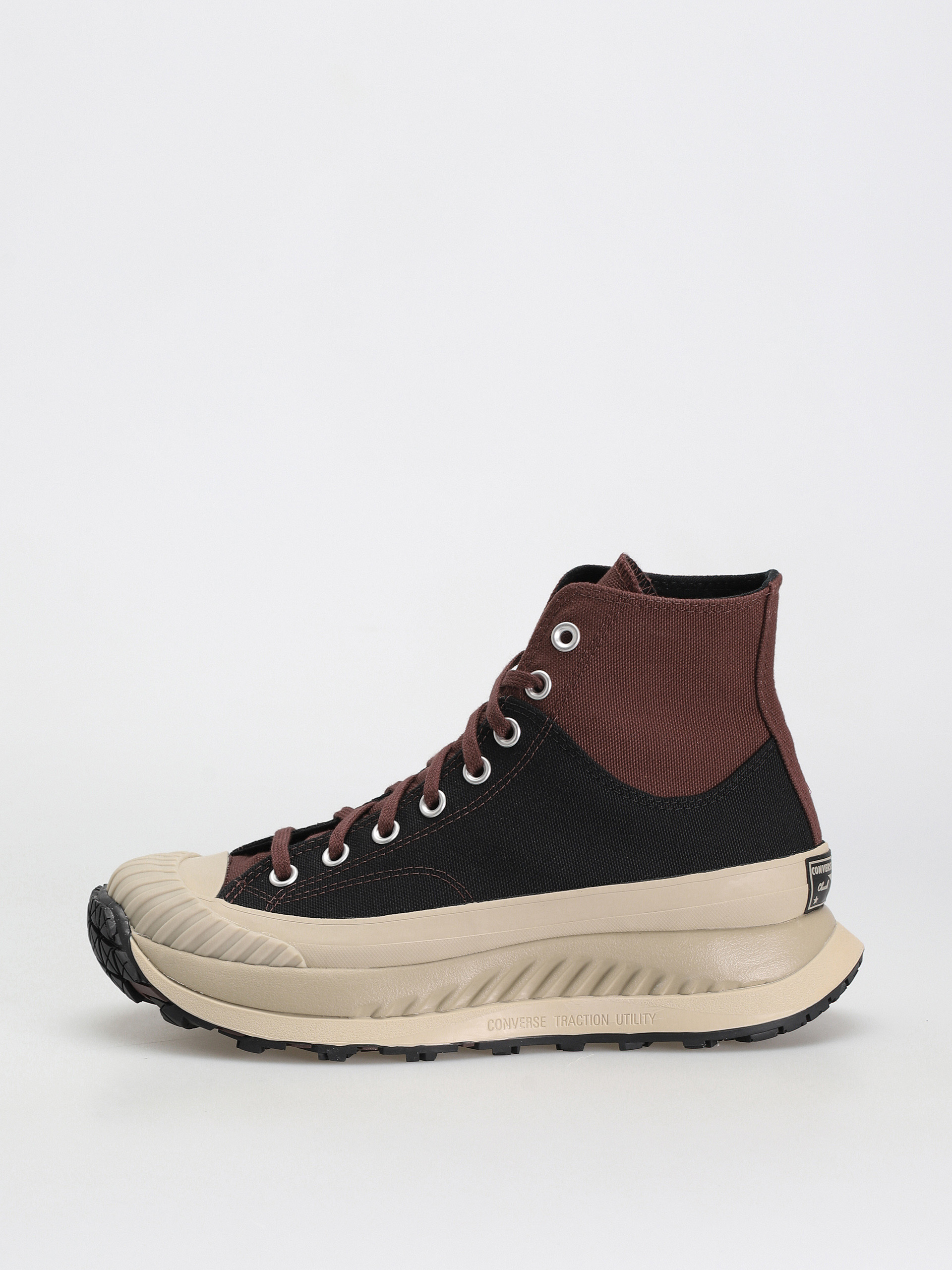 Converse Chuck 70 At-Cx Hi Shoes (black/eternal earth)
