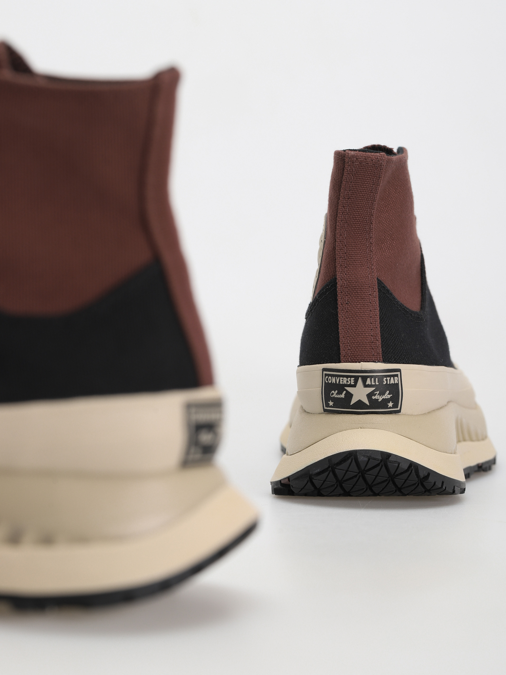 Converse Chuck 70 At-Cx Hi Shoes (black/eternal earth)