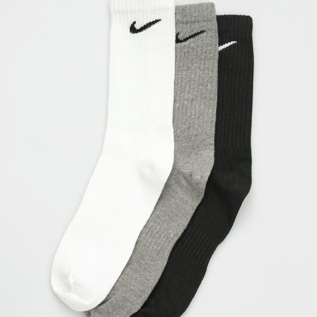 Nike SB Everyday Plus Cushioned Socks (multi color)