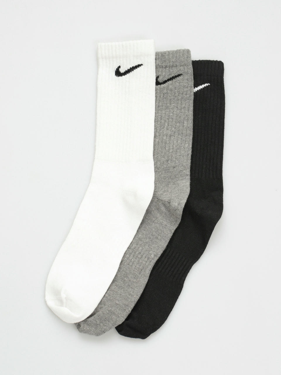 Nike SB Everyday Lightweight Socks (multi color)