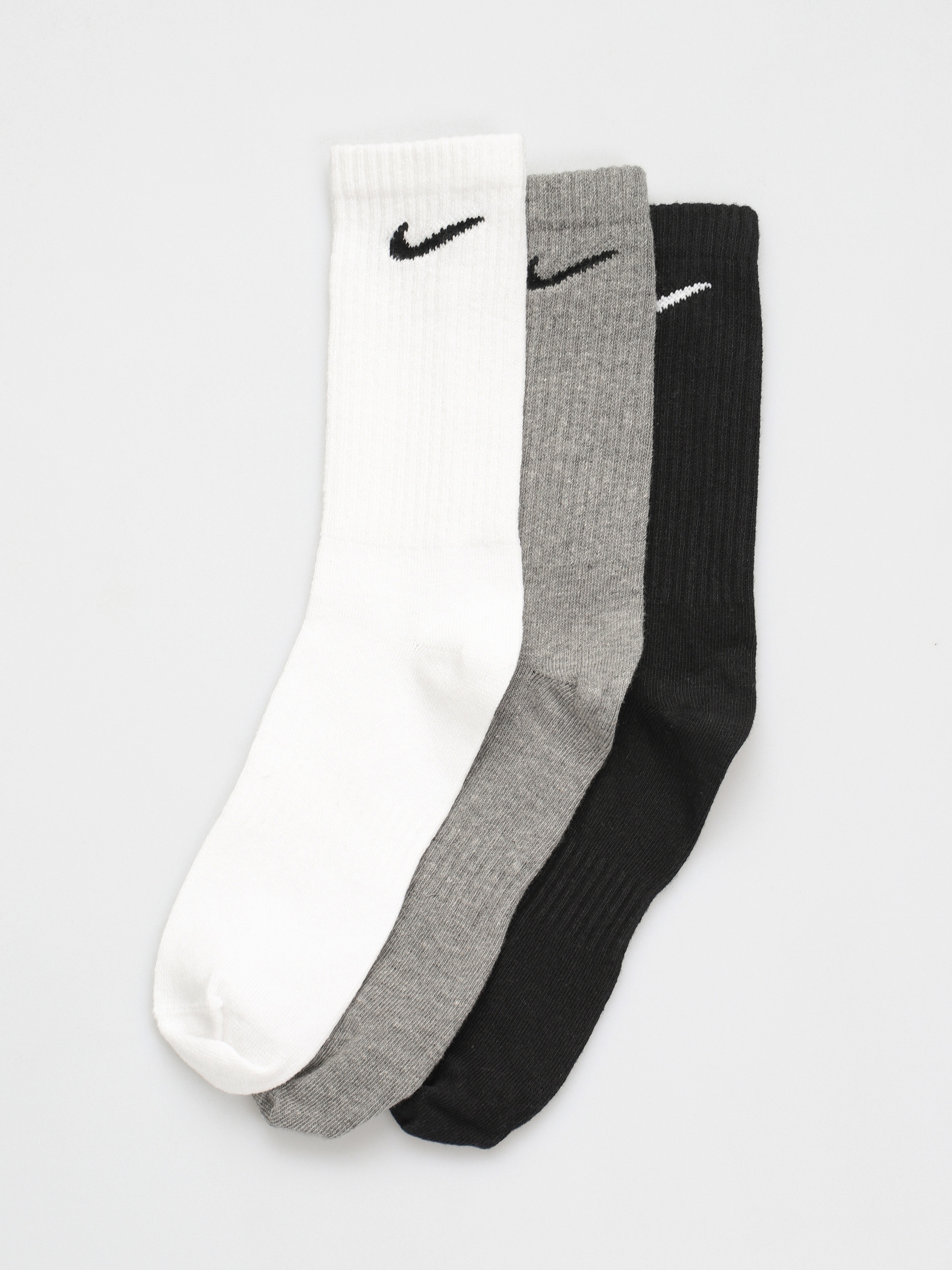 Nike SB Everyday Lightweight Socks (multi color)