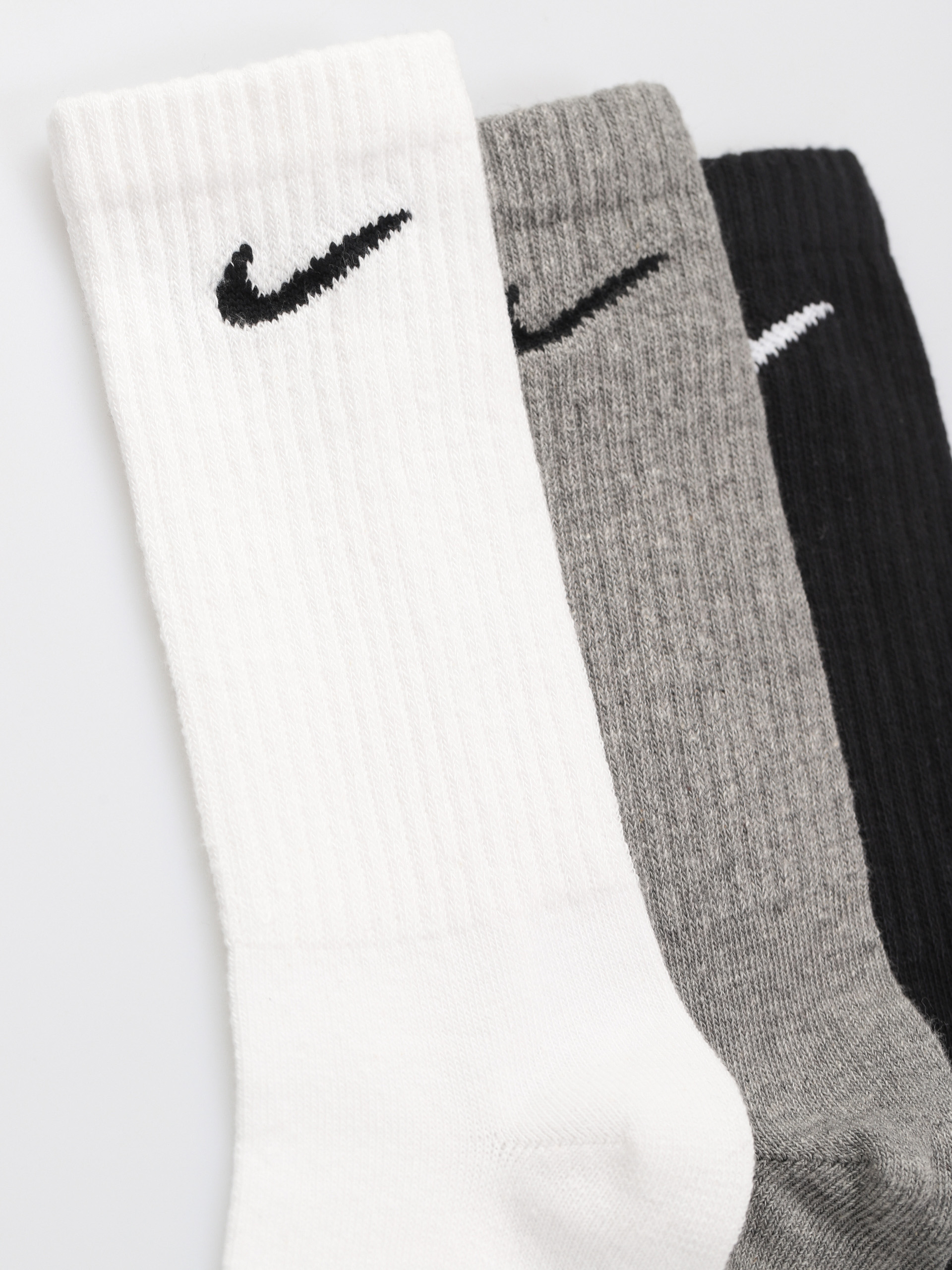 Nike SB Everyday Lightweight Socks (multi color)