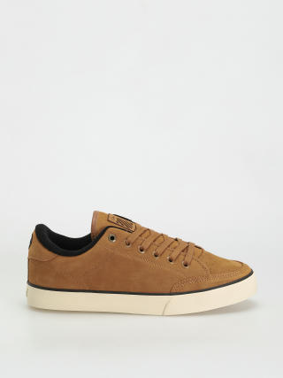 Circa Al 50 Se Shoes (ochre/black/off white)