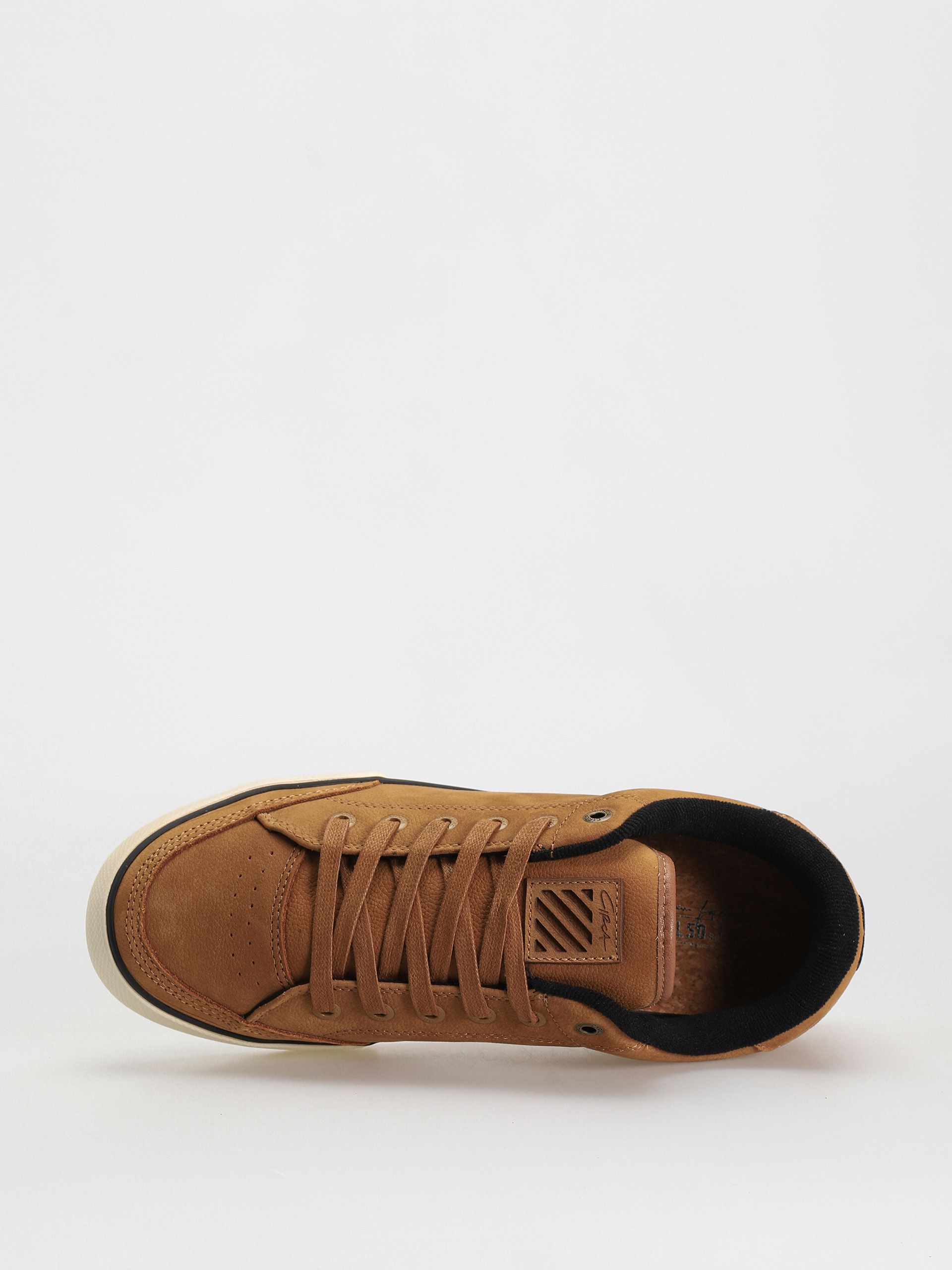 Circa Al 50 Se Schuhe (ochre/black/off white)