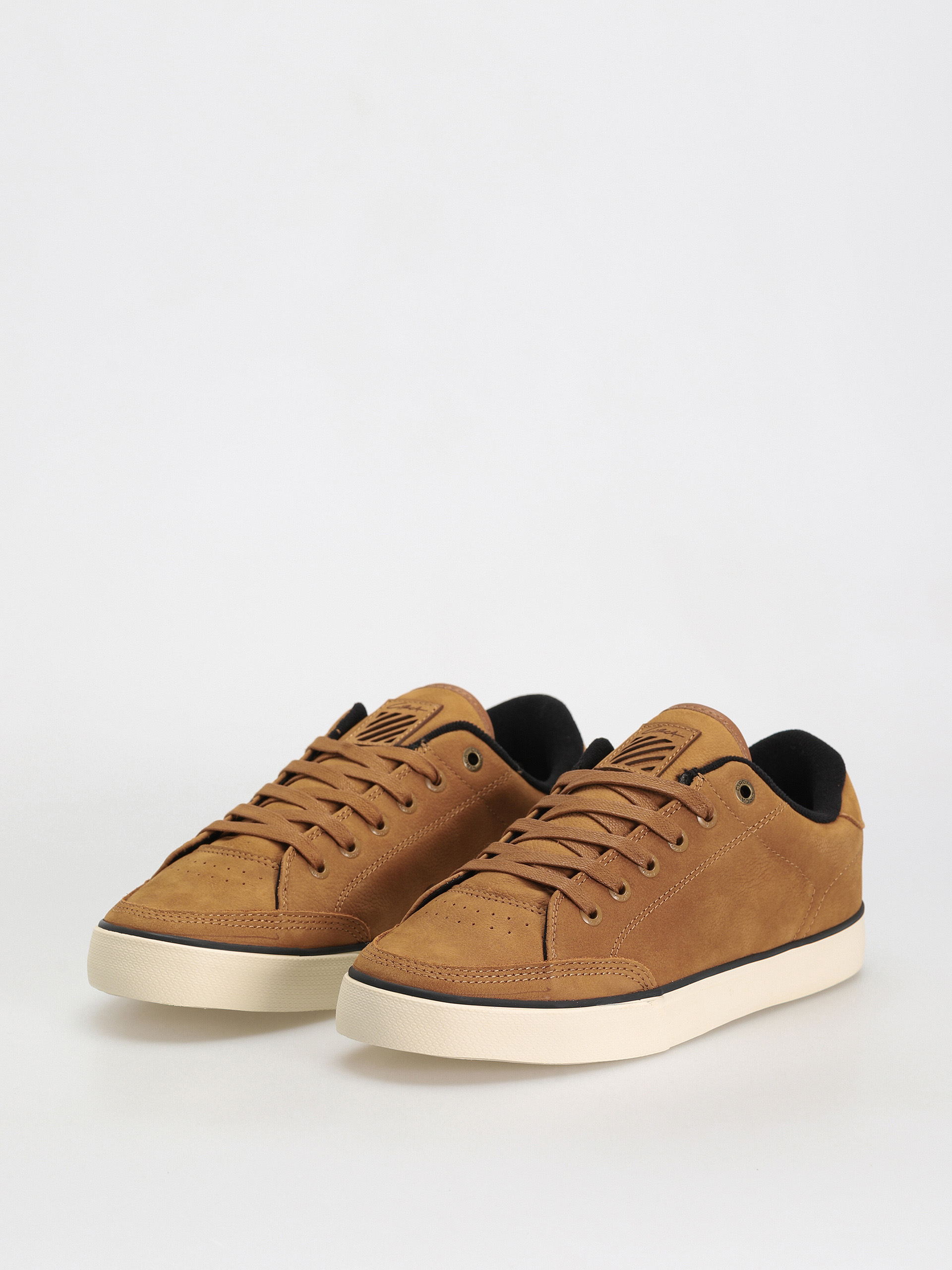 Circa Al 50 Se Shoes (ochre/black/off white)