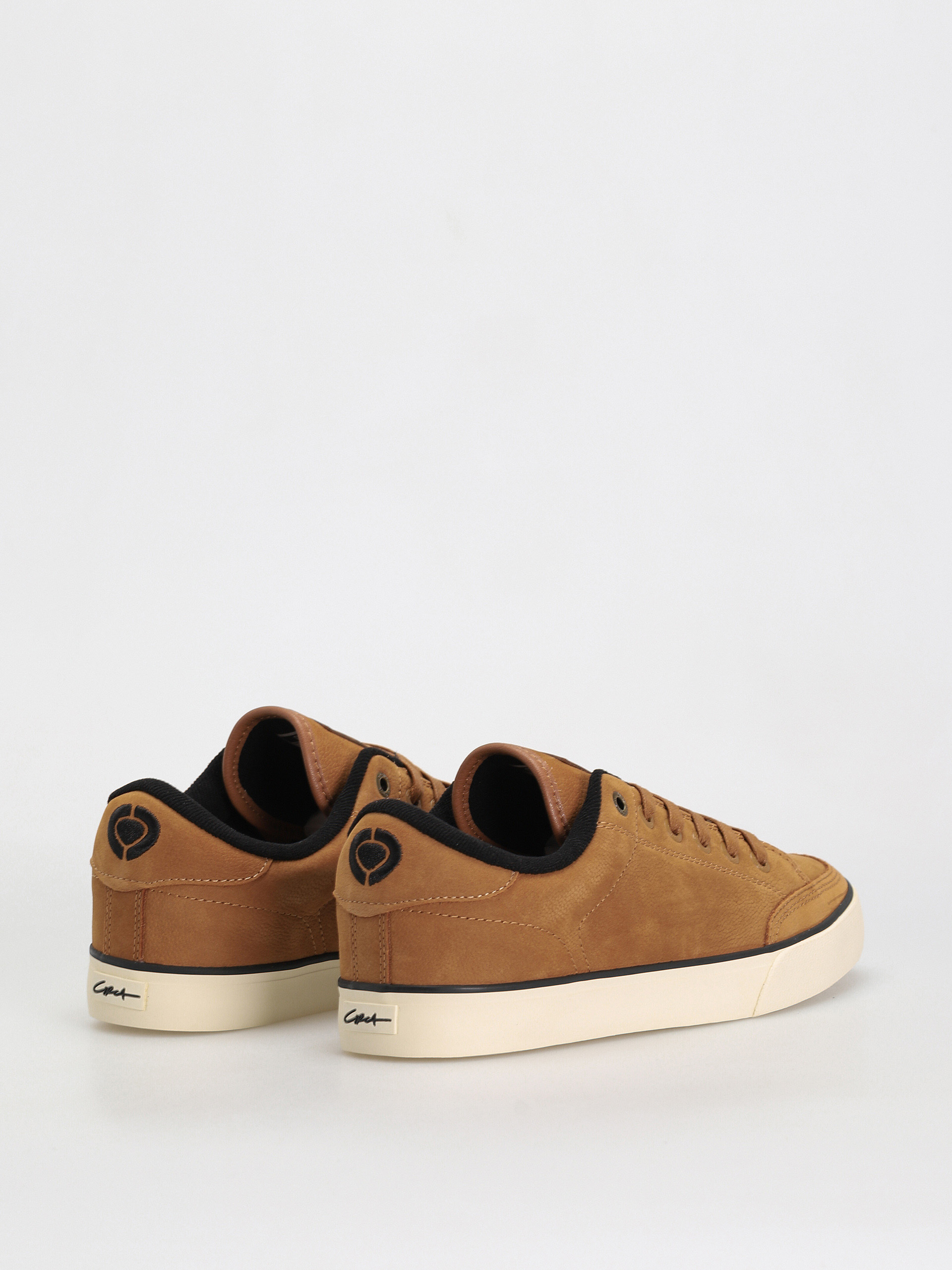Circa Al 50 Se Schuhe (ochre/black/off white)