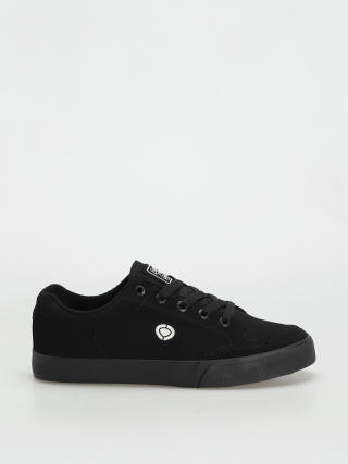 Circa Al 50 Slim Shoes (black/black)