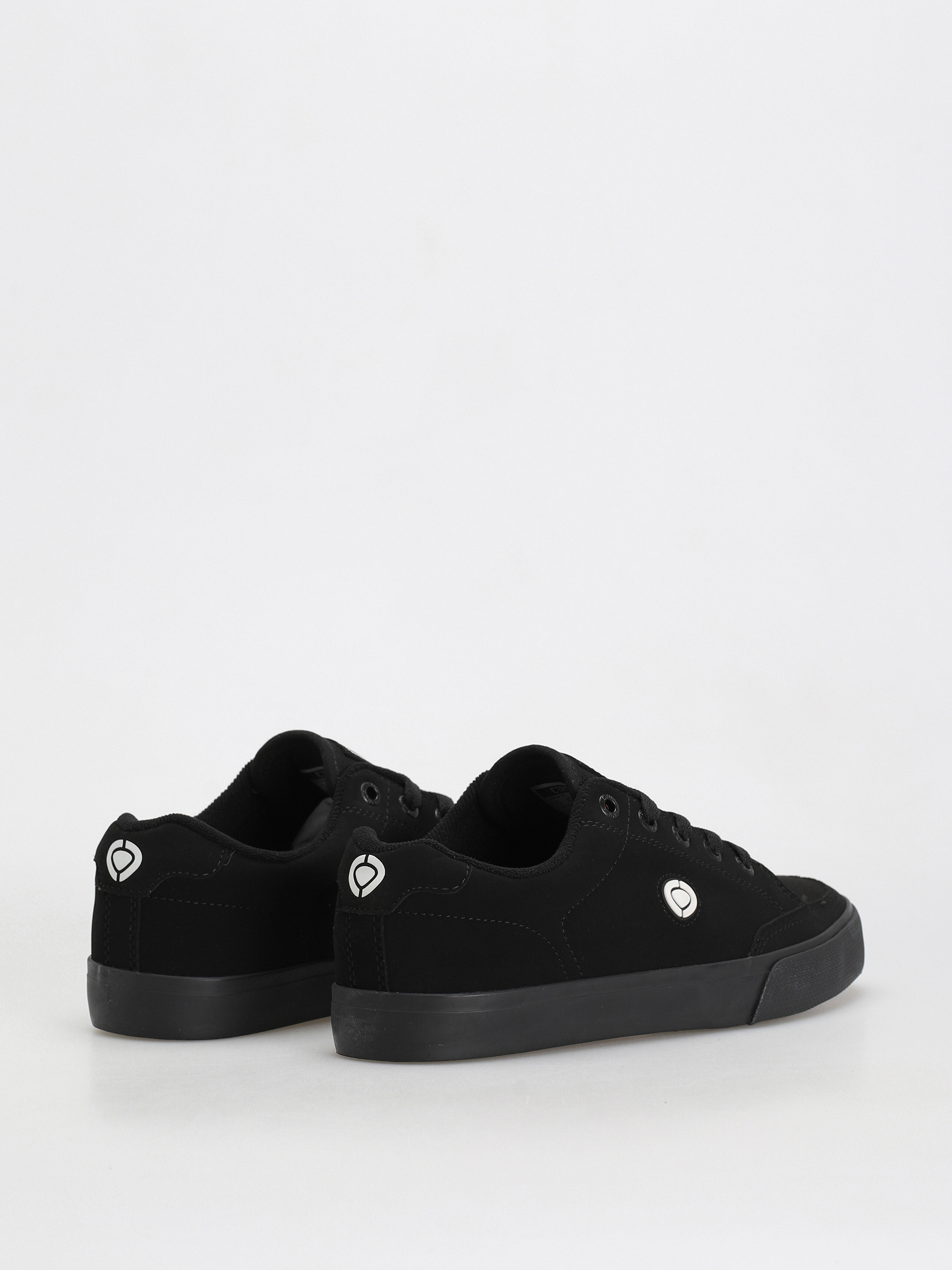 Circa Al 50 Slim Shoes black black