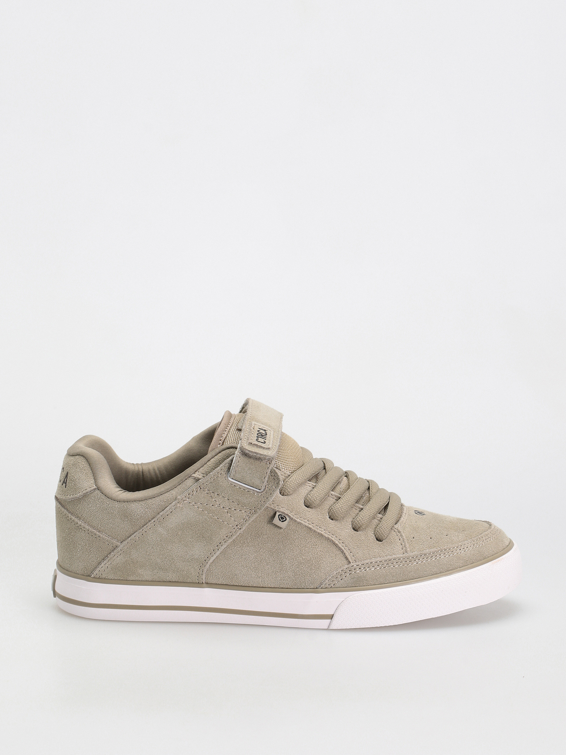 Circa 205 Vulc Shoes (silver sage/white)