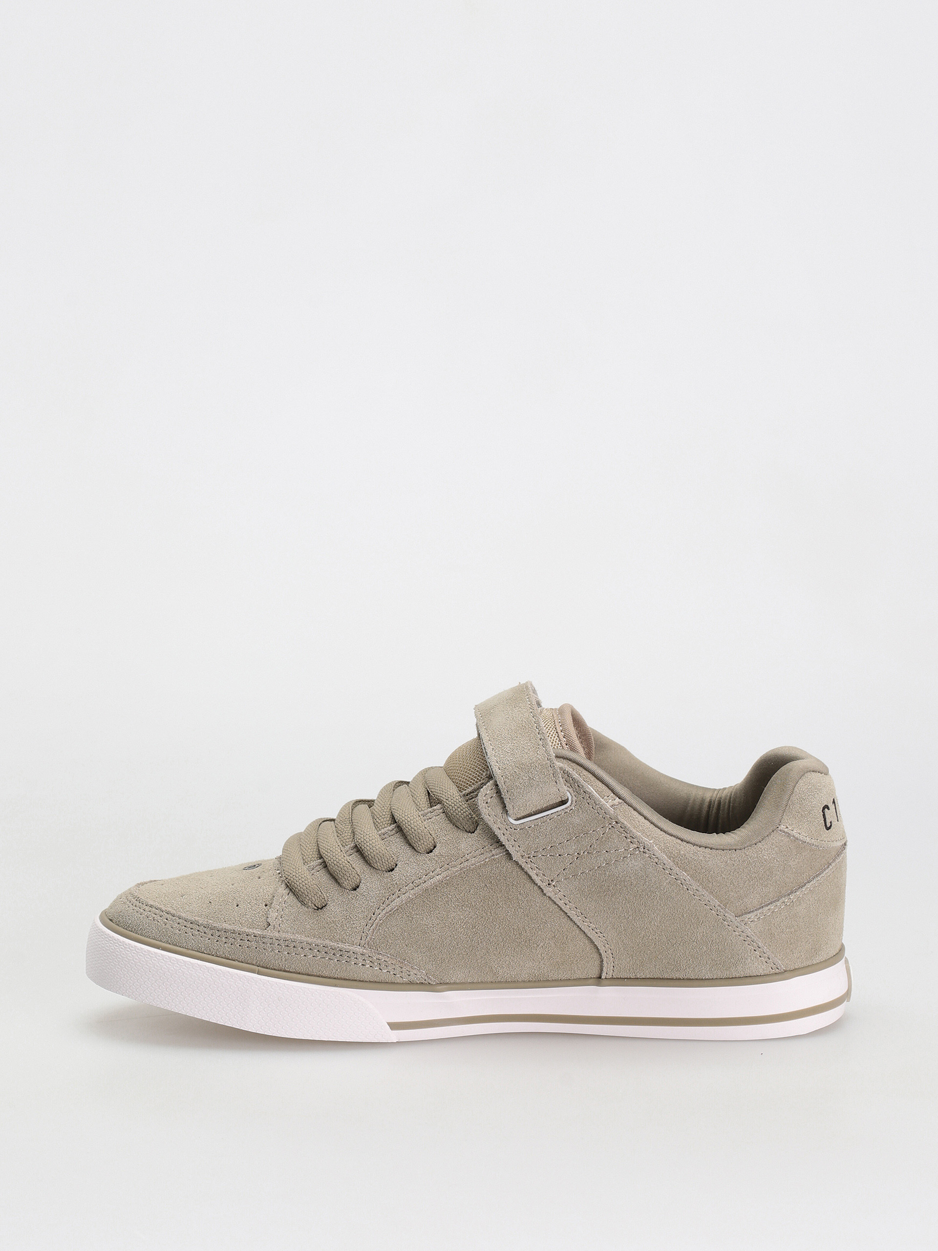 Circa 205 Vulc Shoes (silver sage/white)
