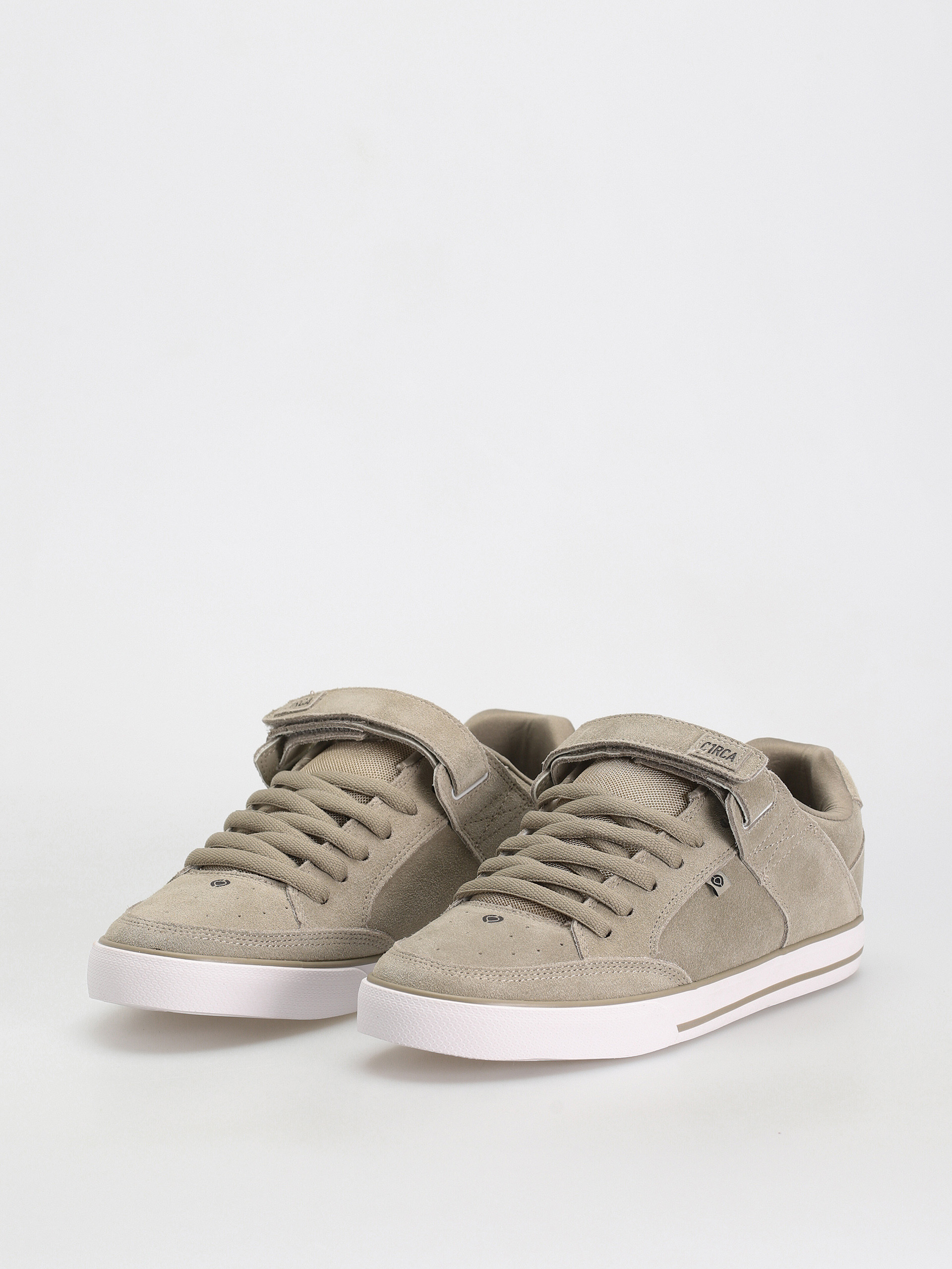 Circa 205 Vulc Shoes (silver sage/white)