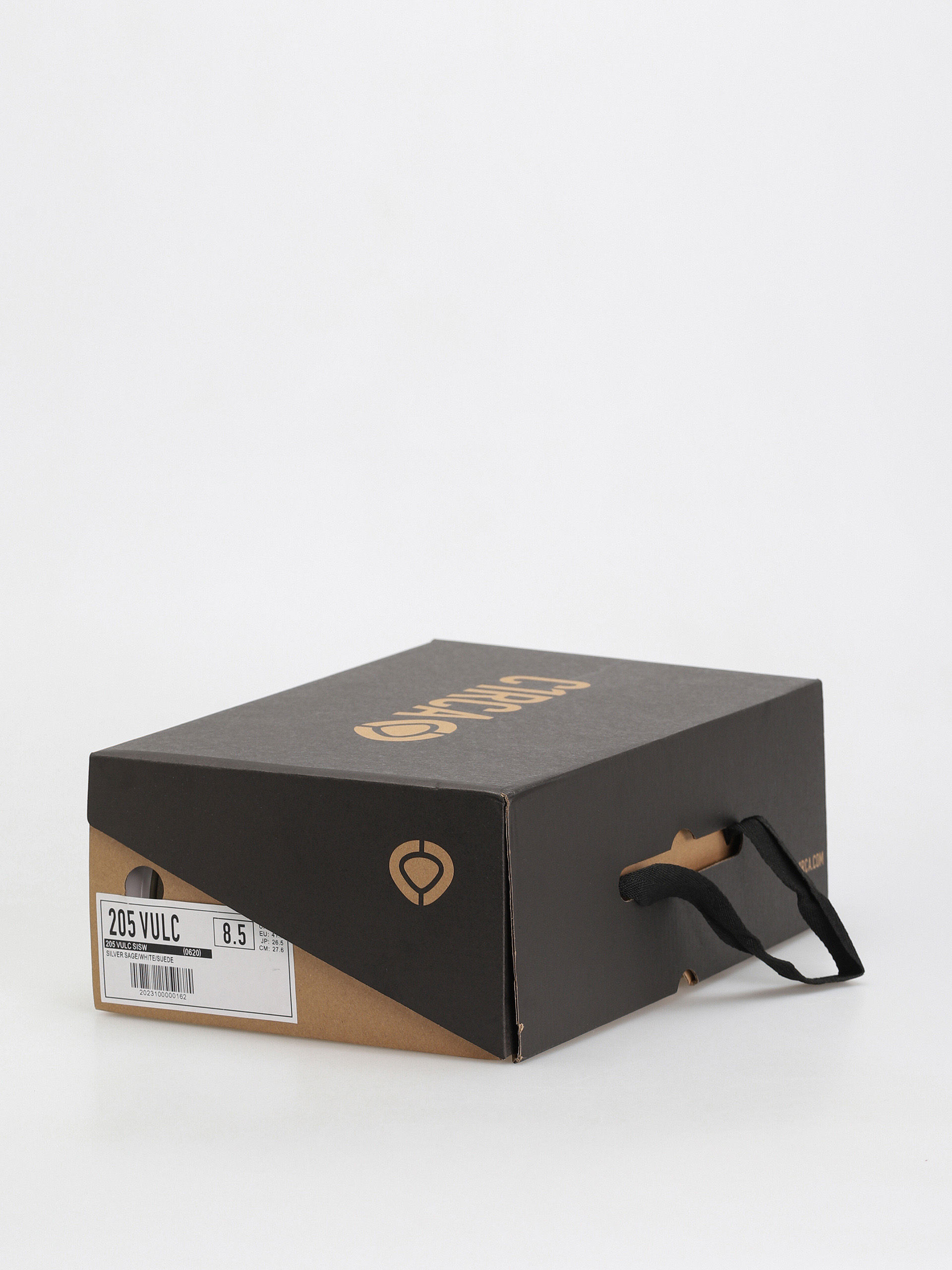 Circa 205 Vulc Shoes (silver sage/white)