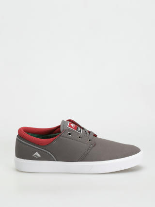 Emerica Figgy G6 Schuhe (grey)