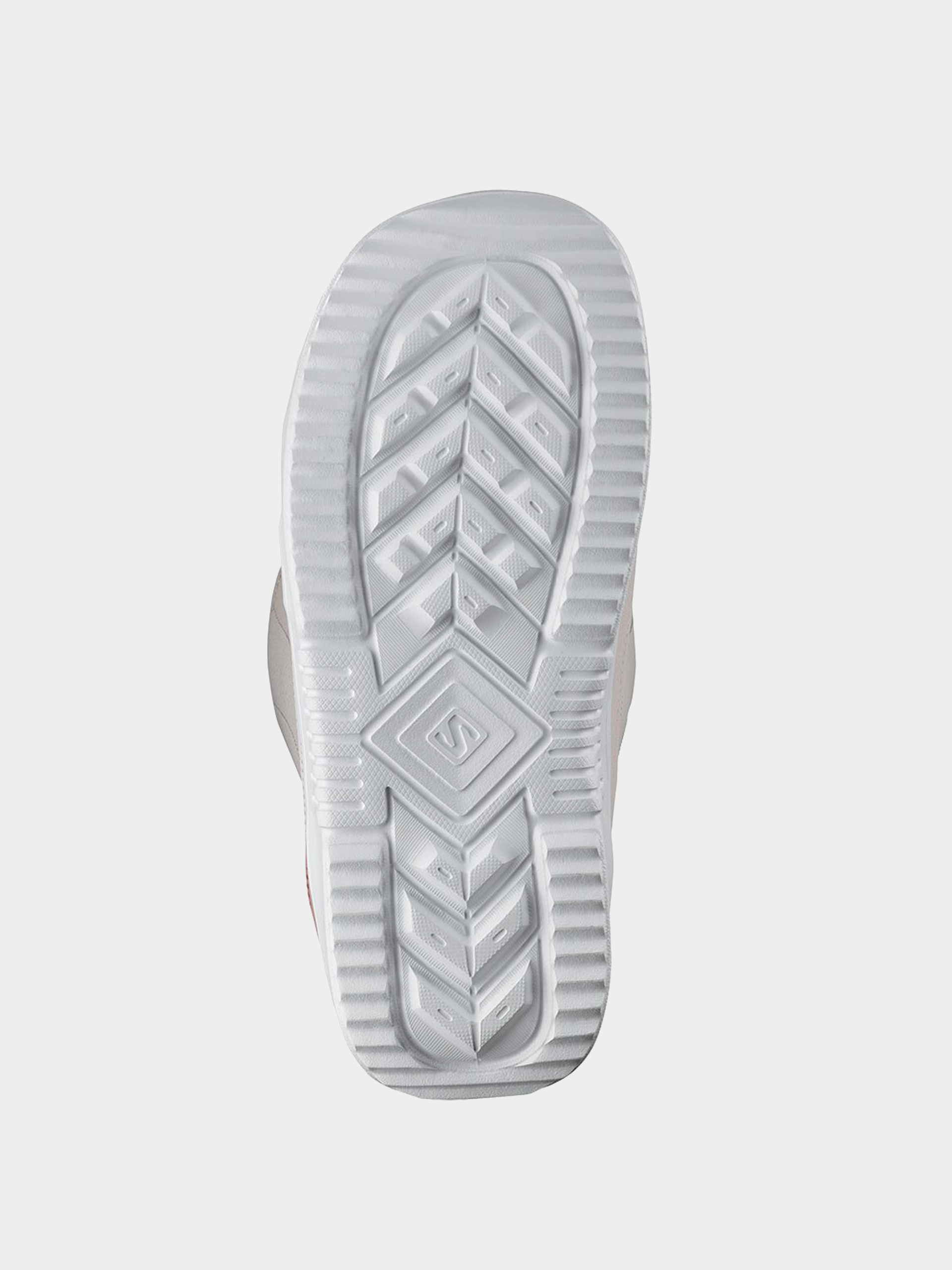 Damen Salomon Pearl Boa Snowboardschuhe (ash rose/lilac ash/white)