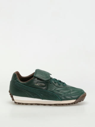 Puma X Fenty Avanti L Shoes (dark myrtle)