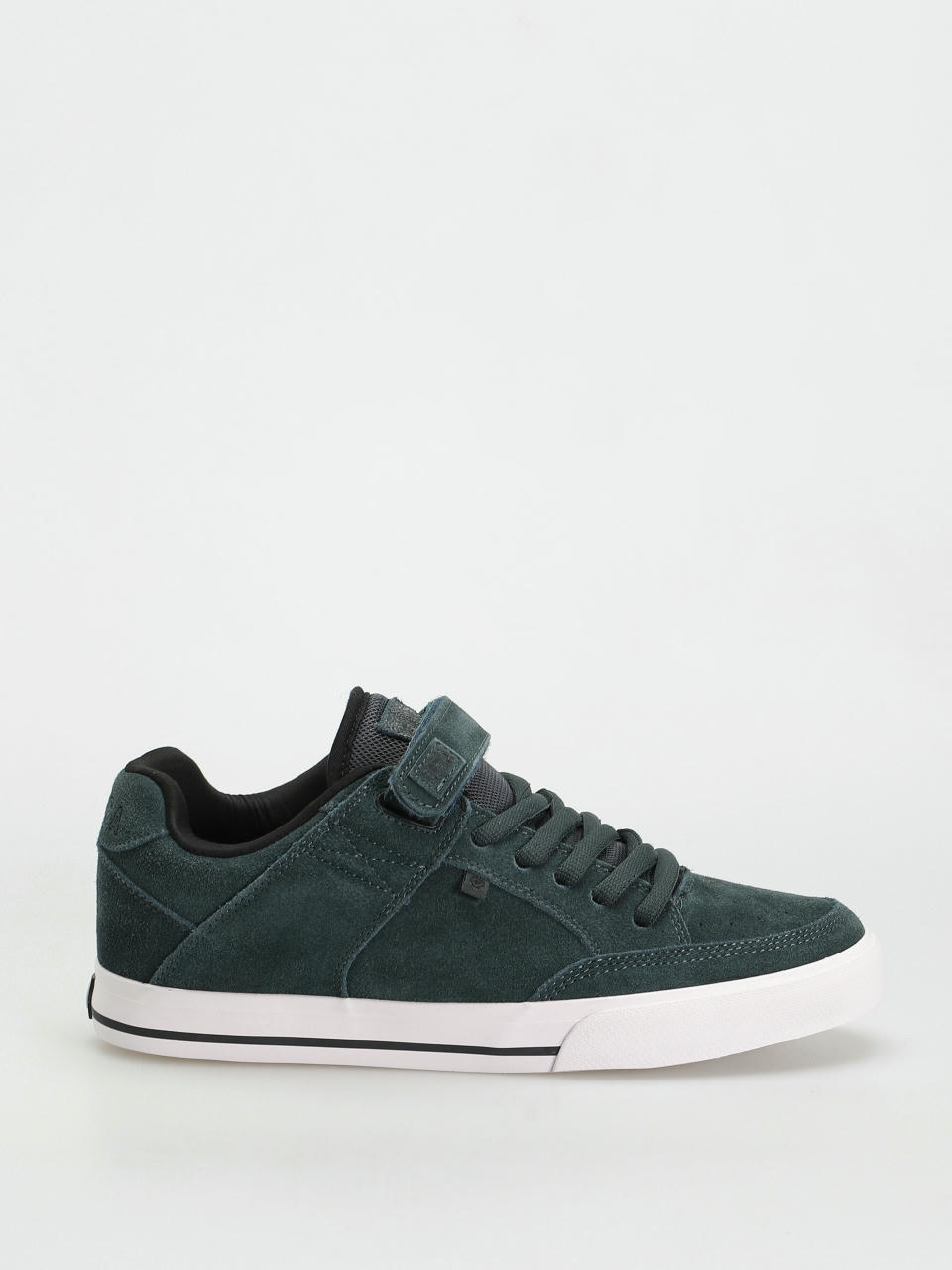 Circa 205 Vulc Shoes (atlantic deep/black/white)