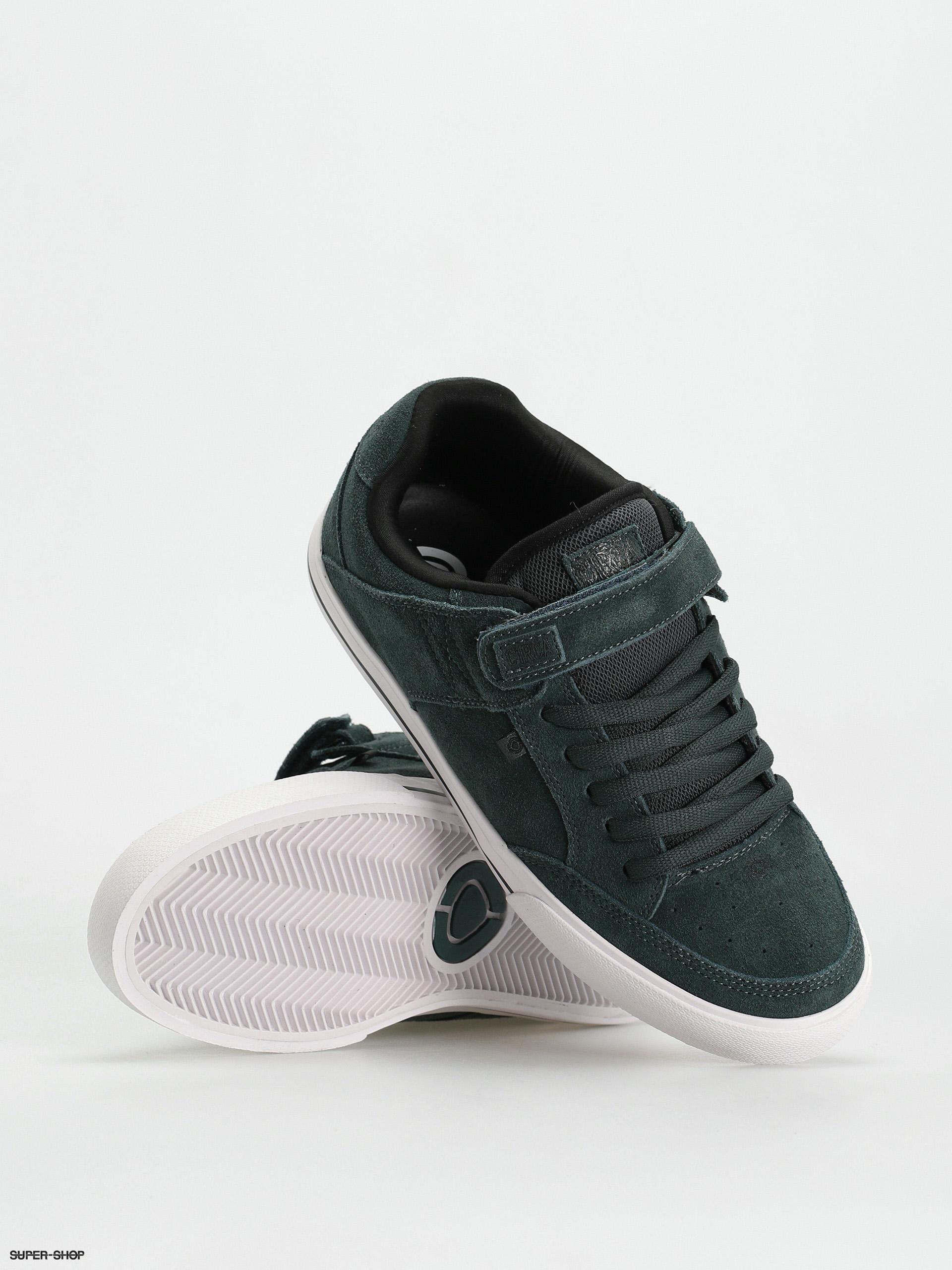 Circa 205 cheap vulc black