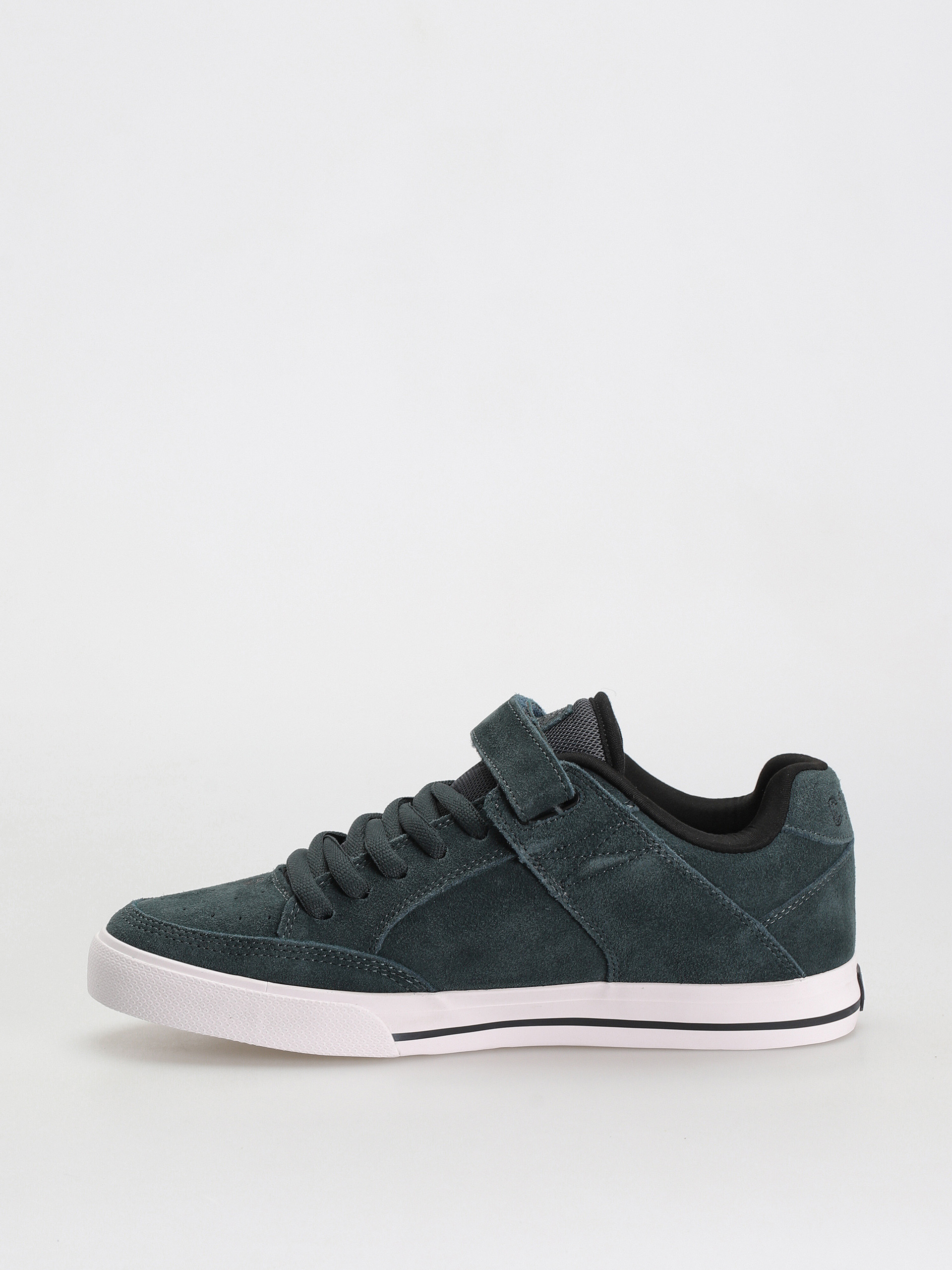 Circa 205 Vulc Shoes (atlantic deep/black/white)