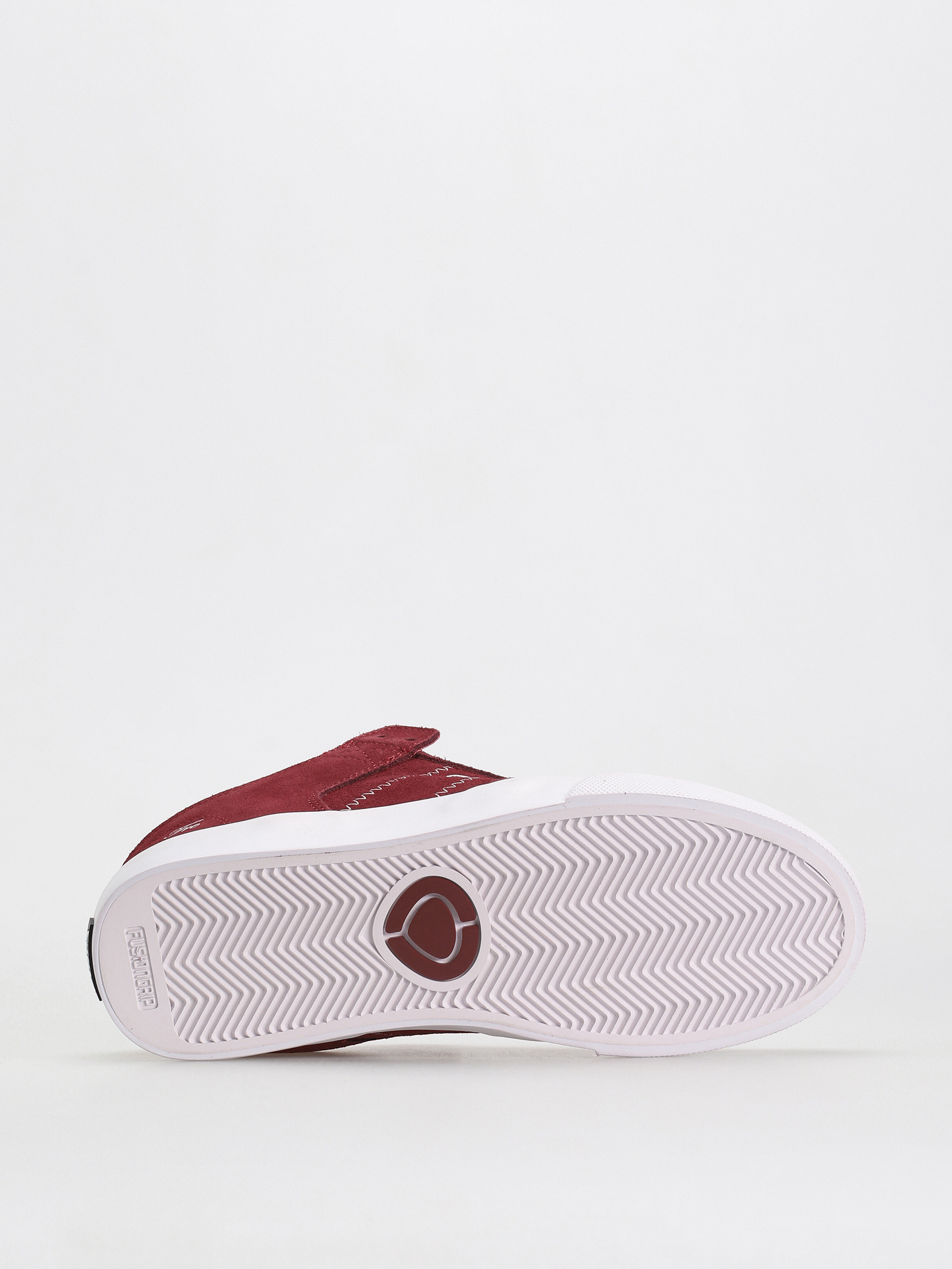 Circa Tre Shoes (russet brown/black/white)