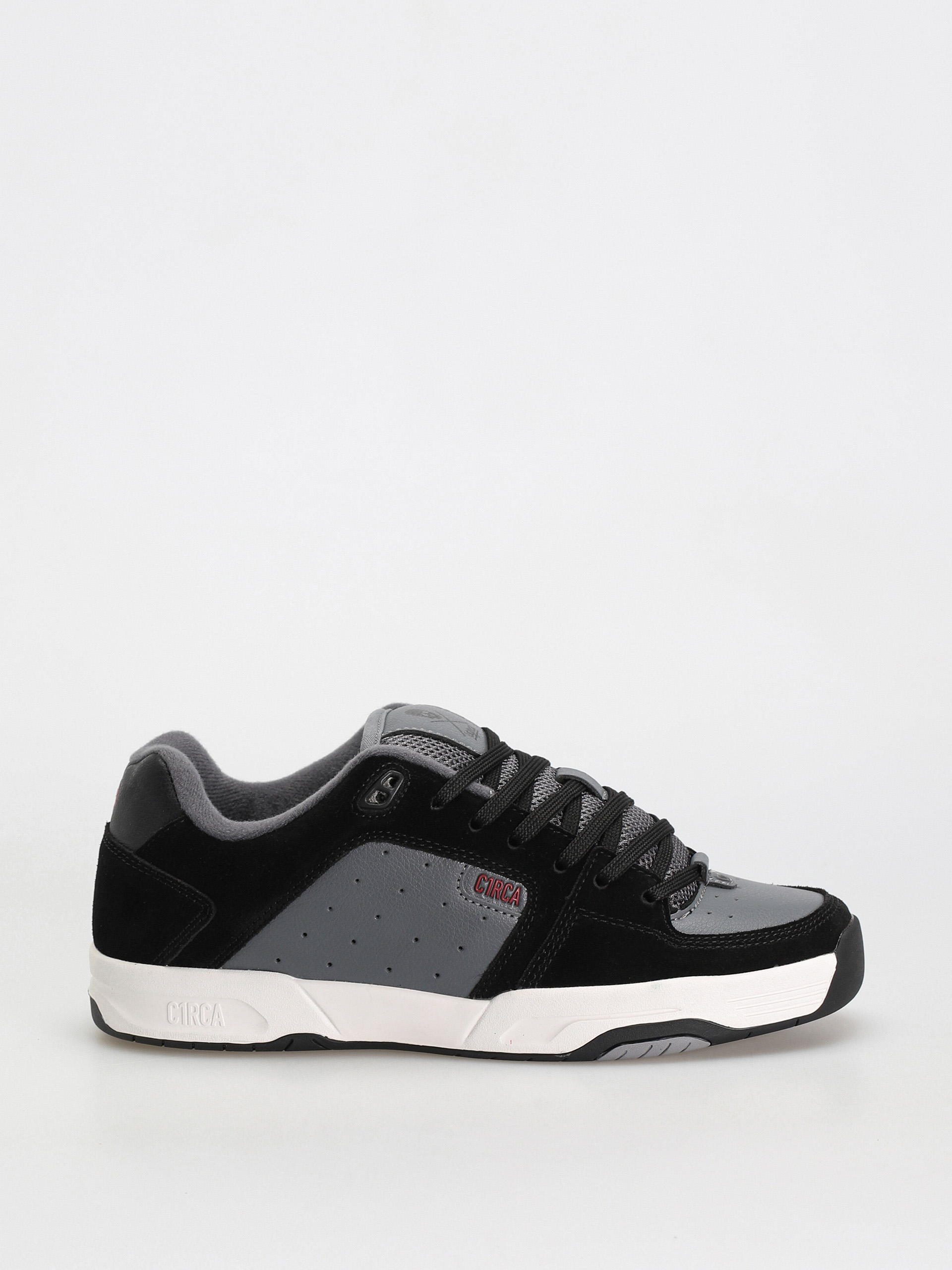 Circa 805 Schuhe (black/pewter)