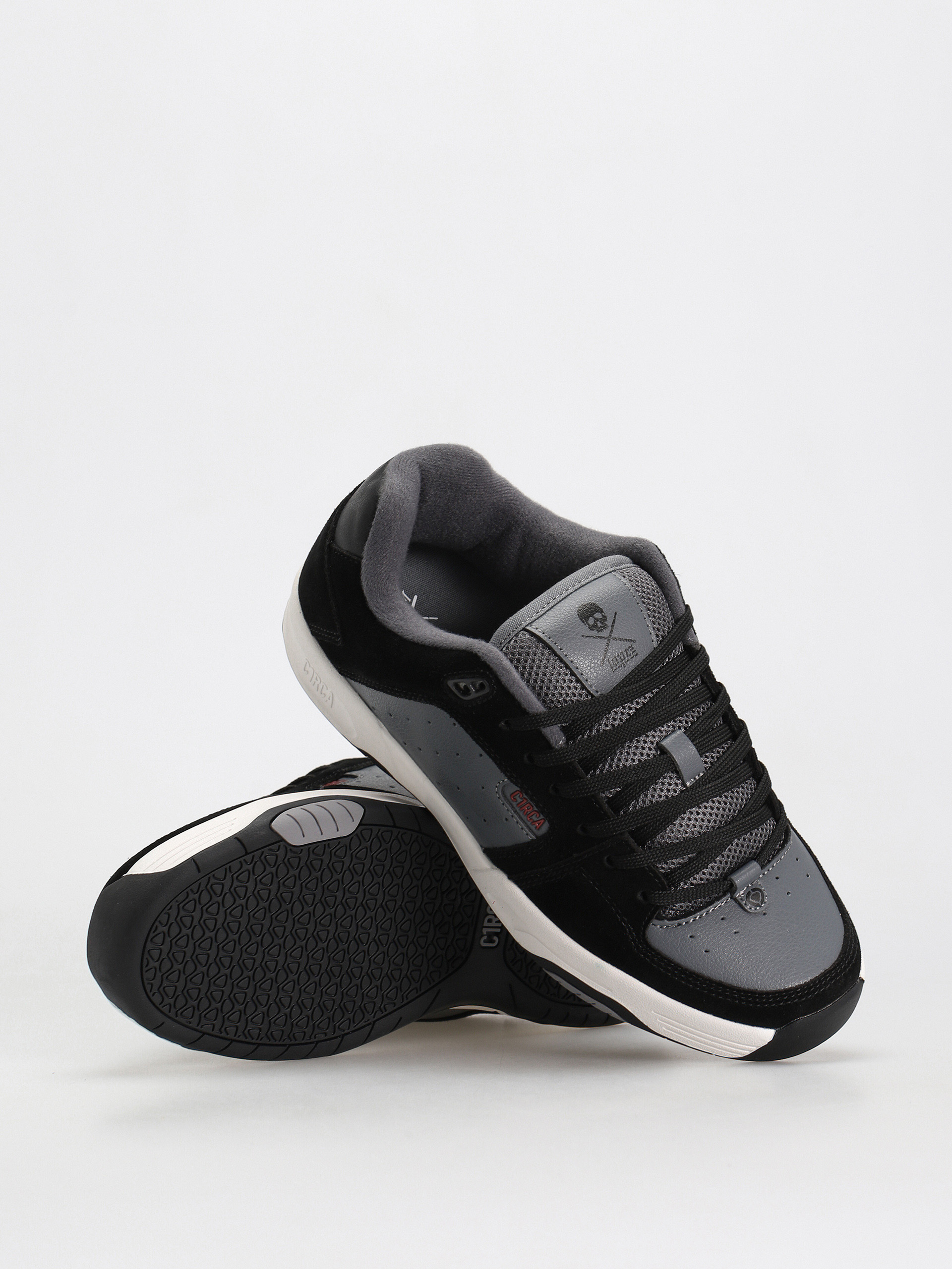 Zapatos Zapatilla Circa Skate C1RCA CHINO – The Rail PH