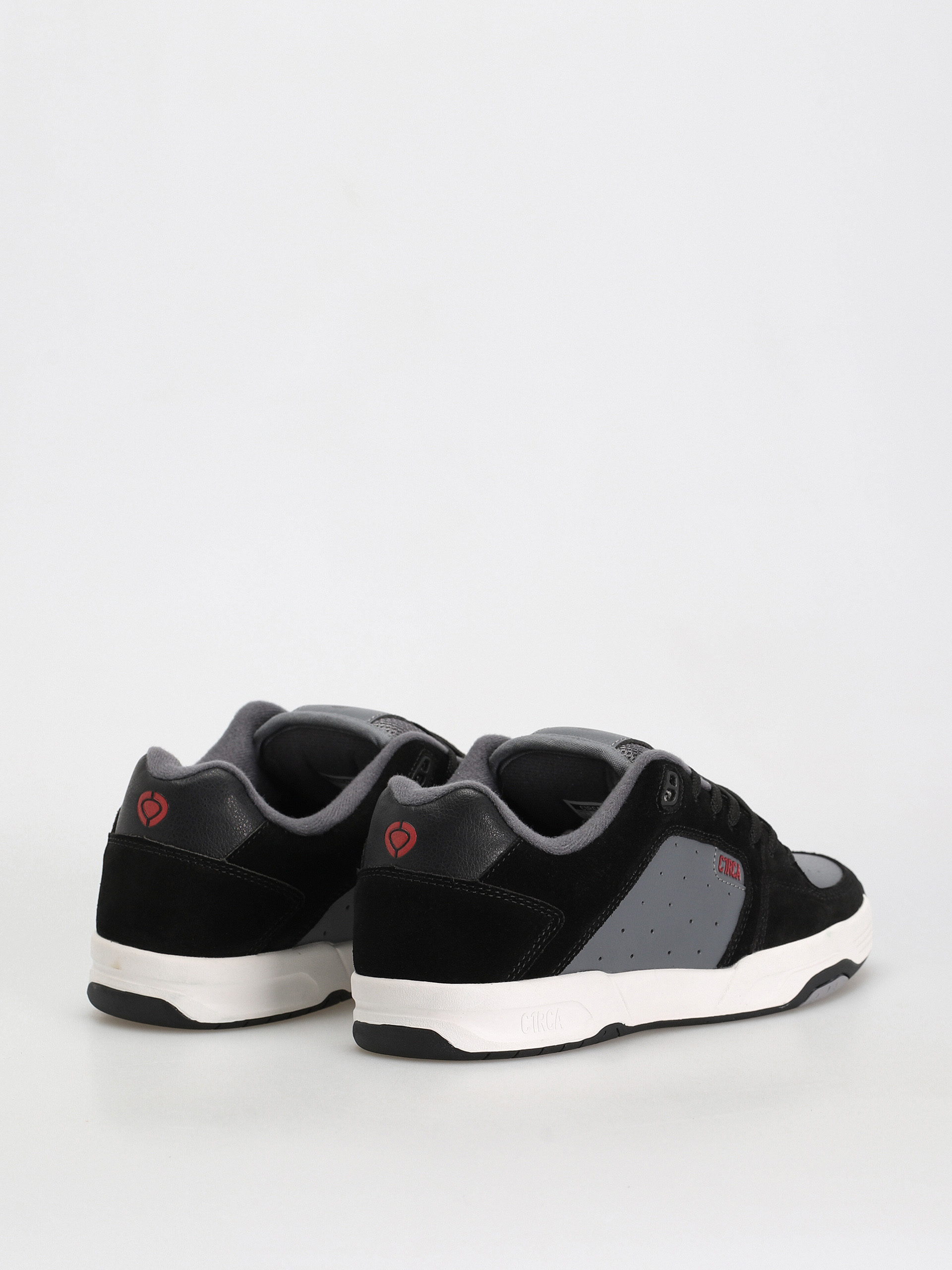 Circa 805 Shoes (black/pewter)